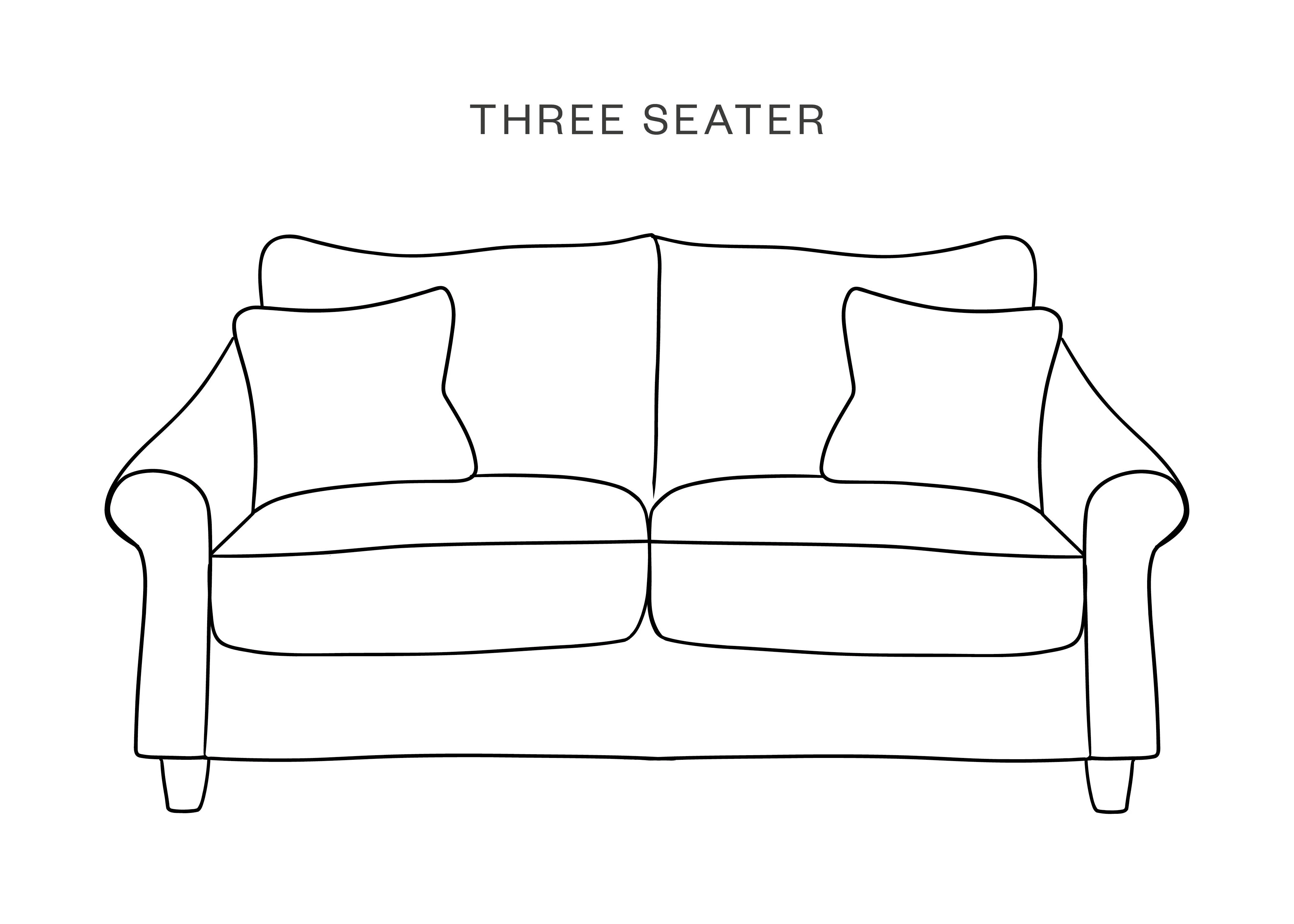 Allium Sofas in Kami Topaz Velvet - Image 6