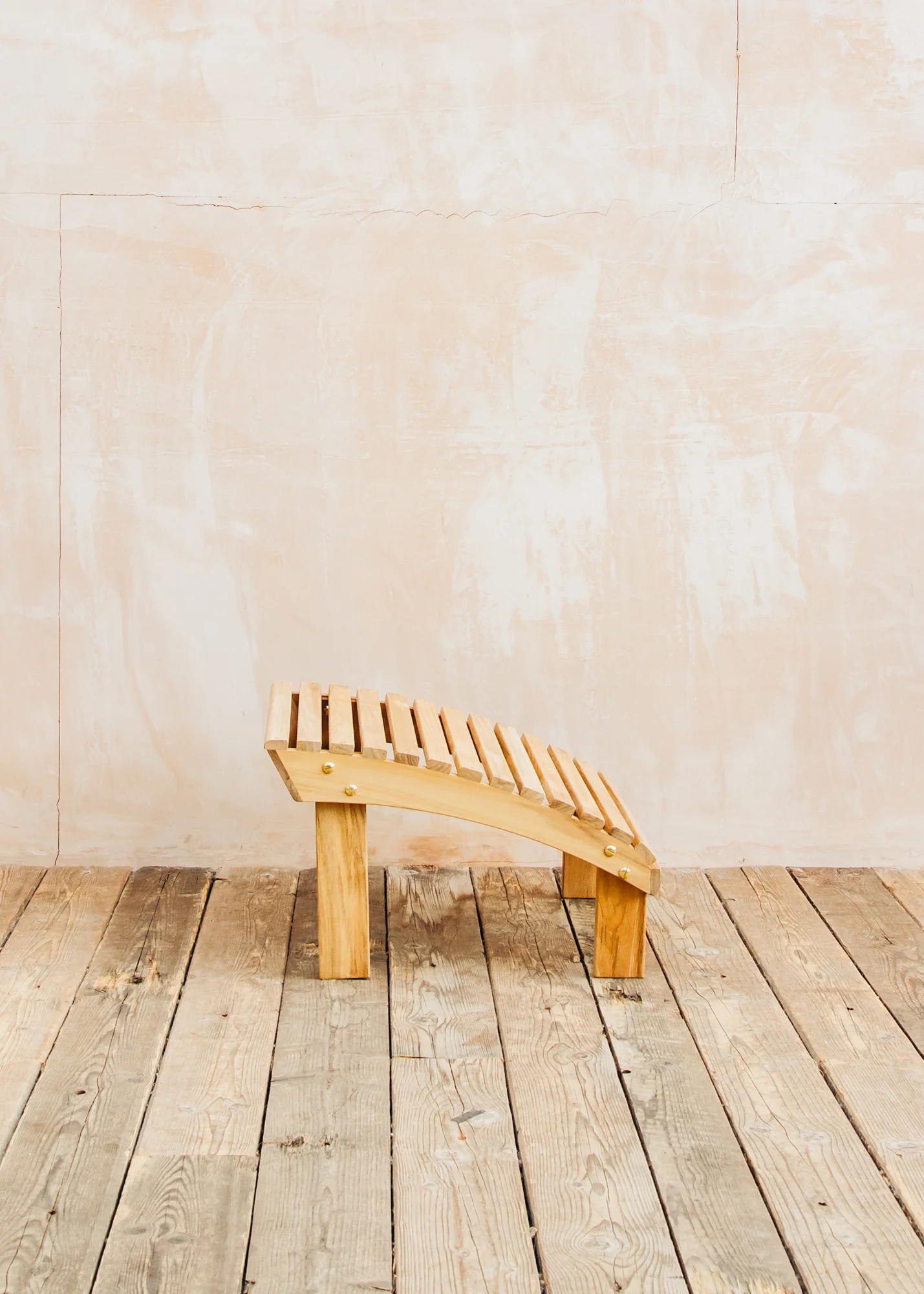 Adirondack Footrest - Image 2