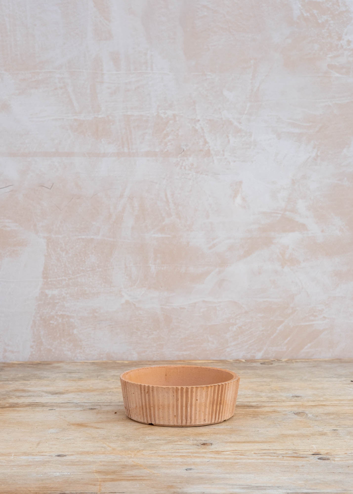 Rosa Atlas Pot and Saucer Set, 21cm - Image 3