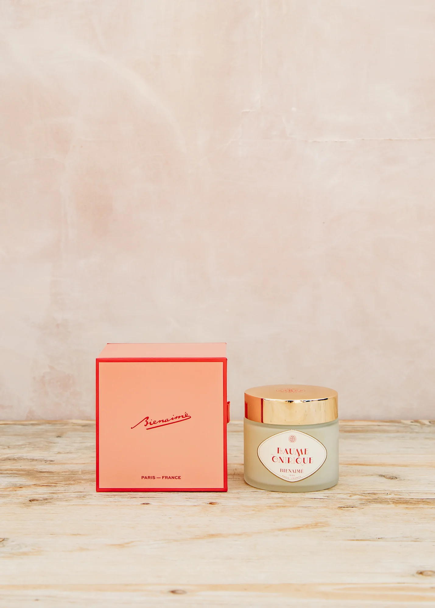 La Vie en Fleurs Dream Body Balm, 200ml