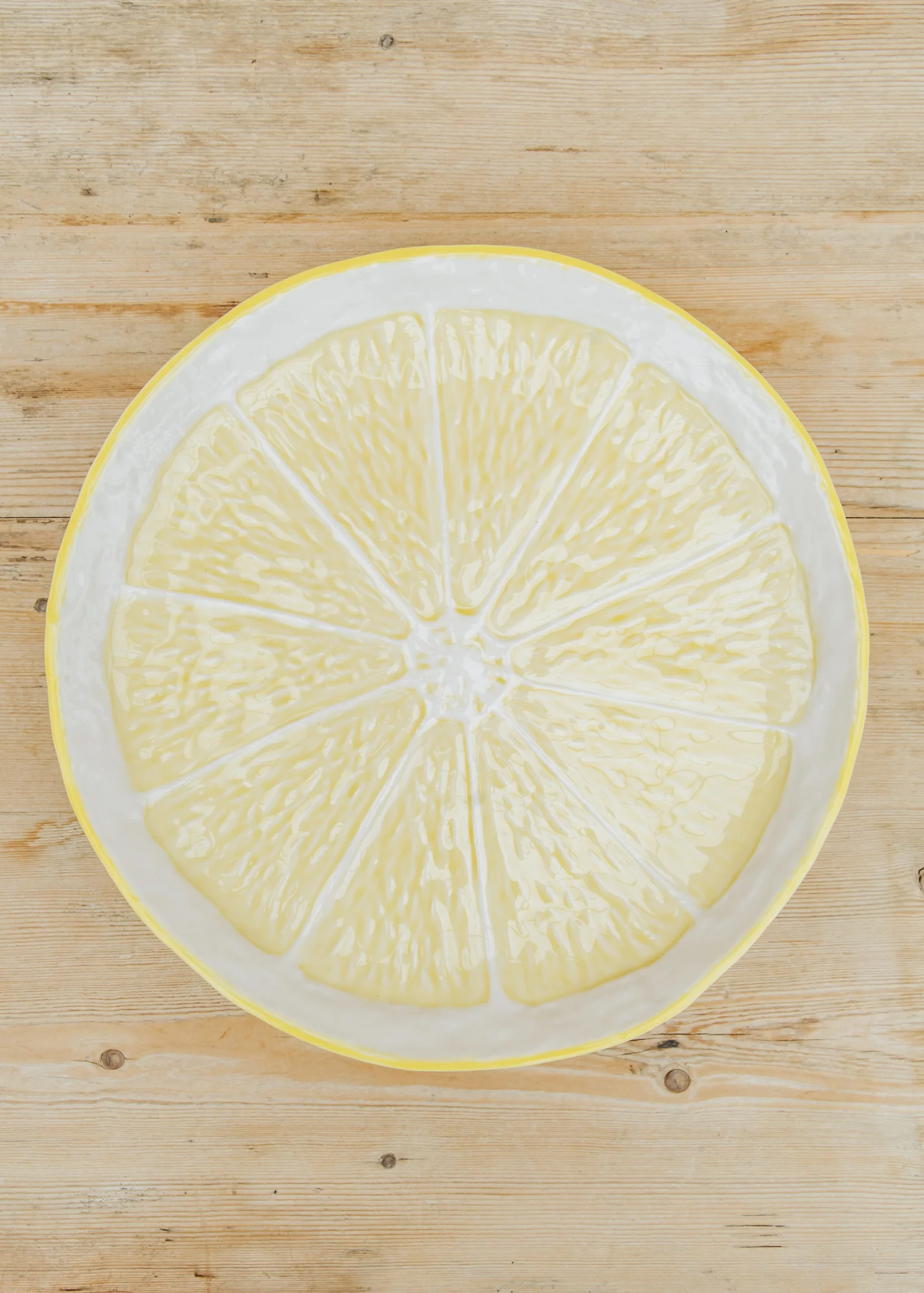 Citron Cake Stand - Image 2