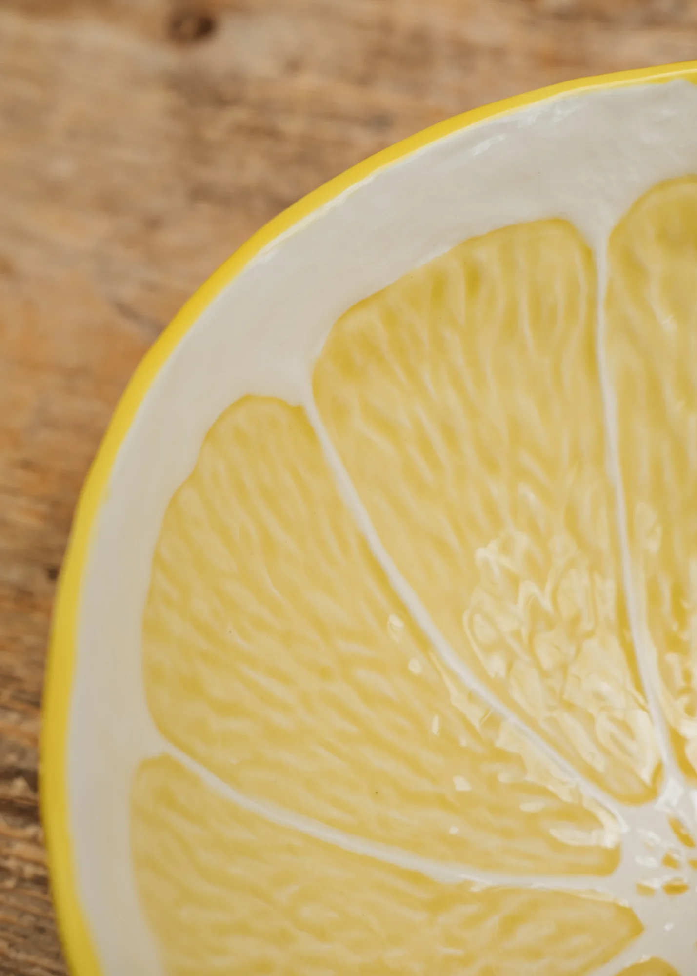 Citron Salad Bowl - Image 2