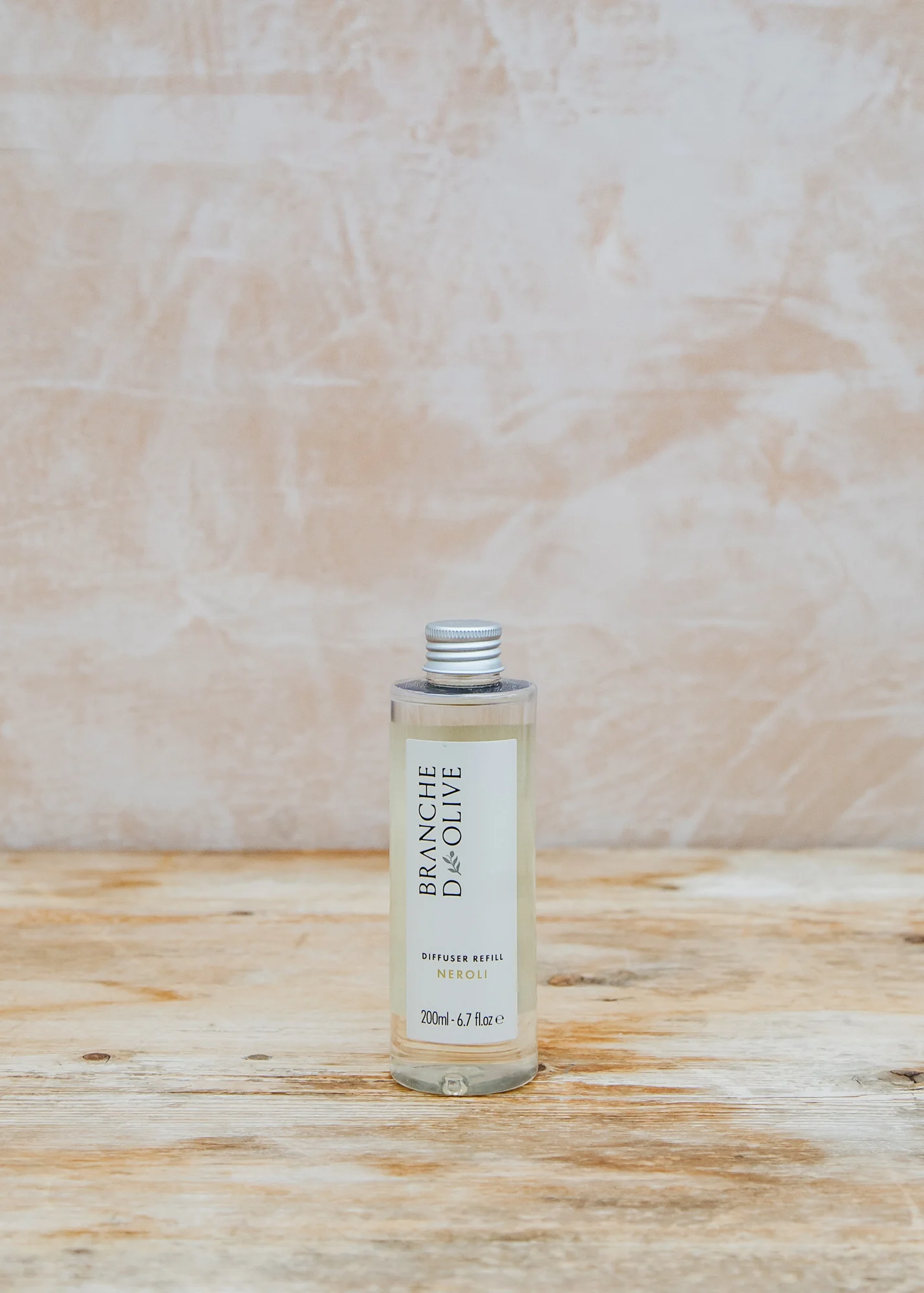 Neroli Diffuser Refill, 200ml
