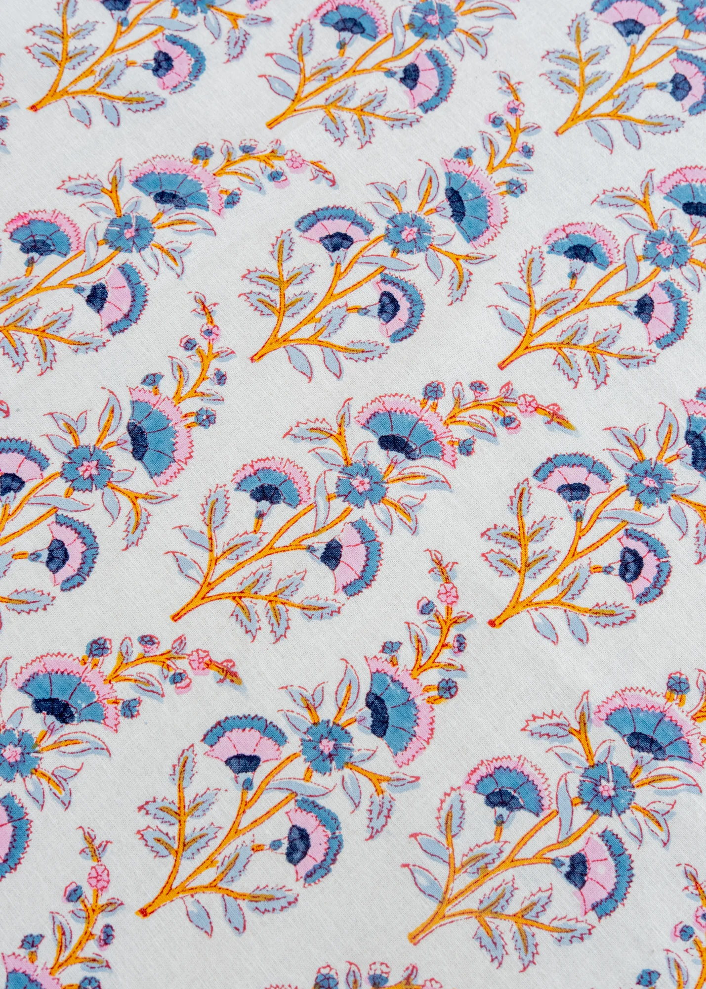 Calla Azur Tablecloth - Image 3