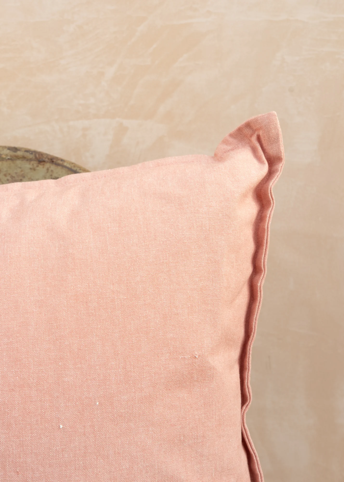 Milan Rose Cushion - Image 2