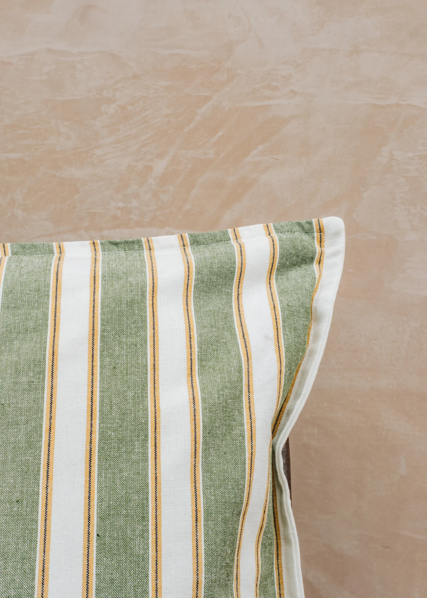 Palermo Basil Cushion - Image 2
