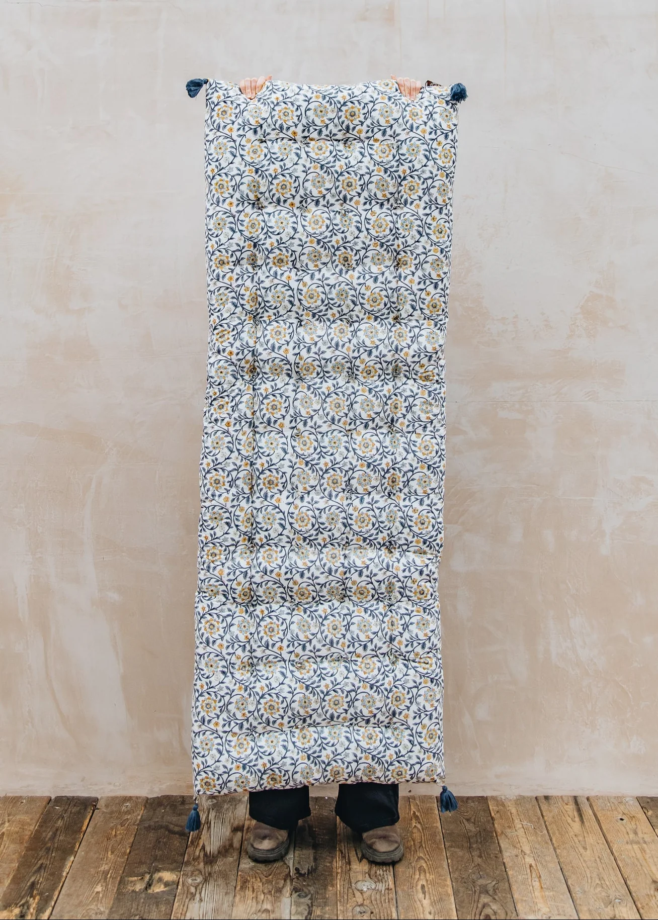 Roja Indigo Mattress, 70x180cm