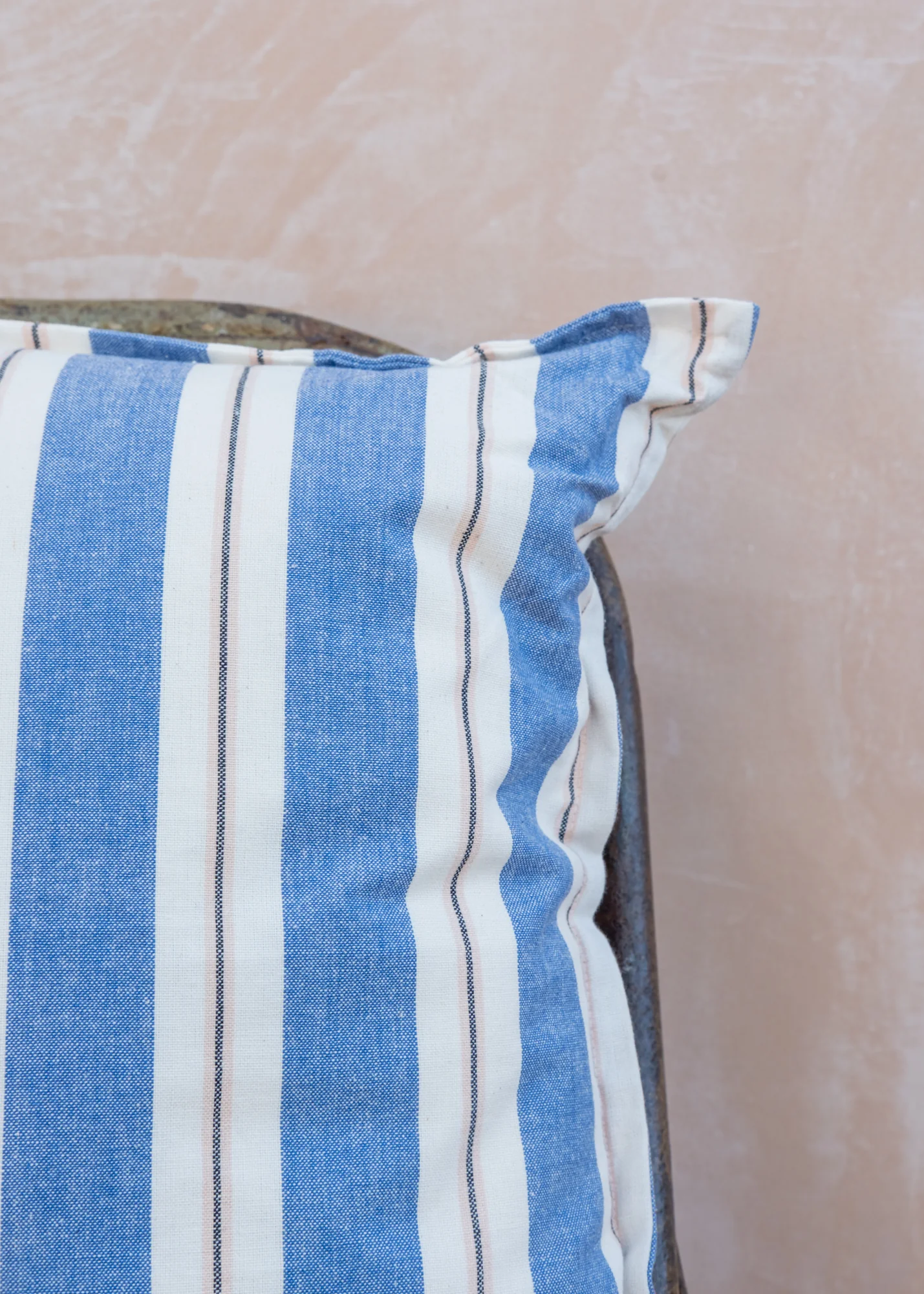 Verona Azur Cushion - Image 2
