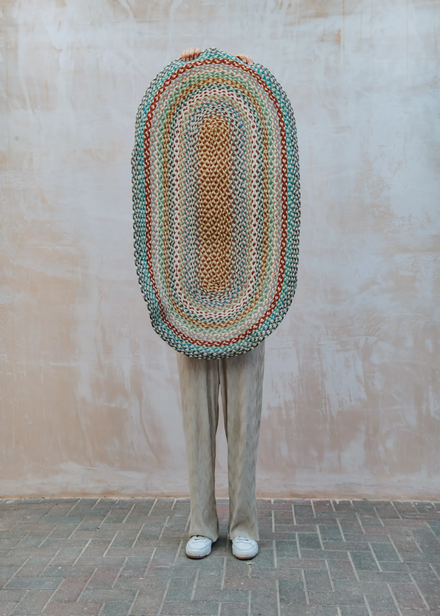 Carnival Oval Rugs - Image 4