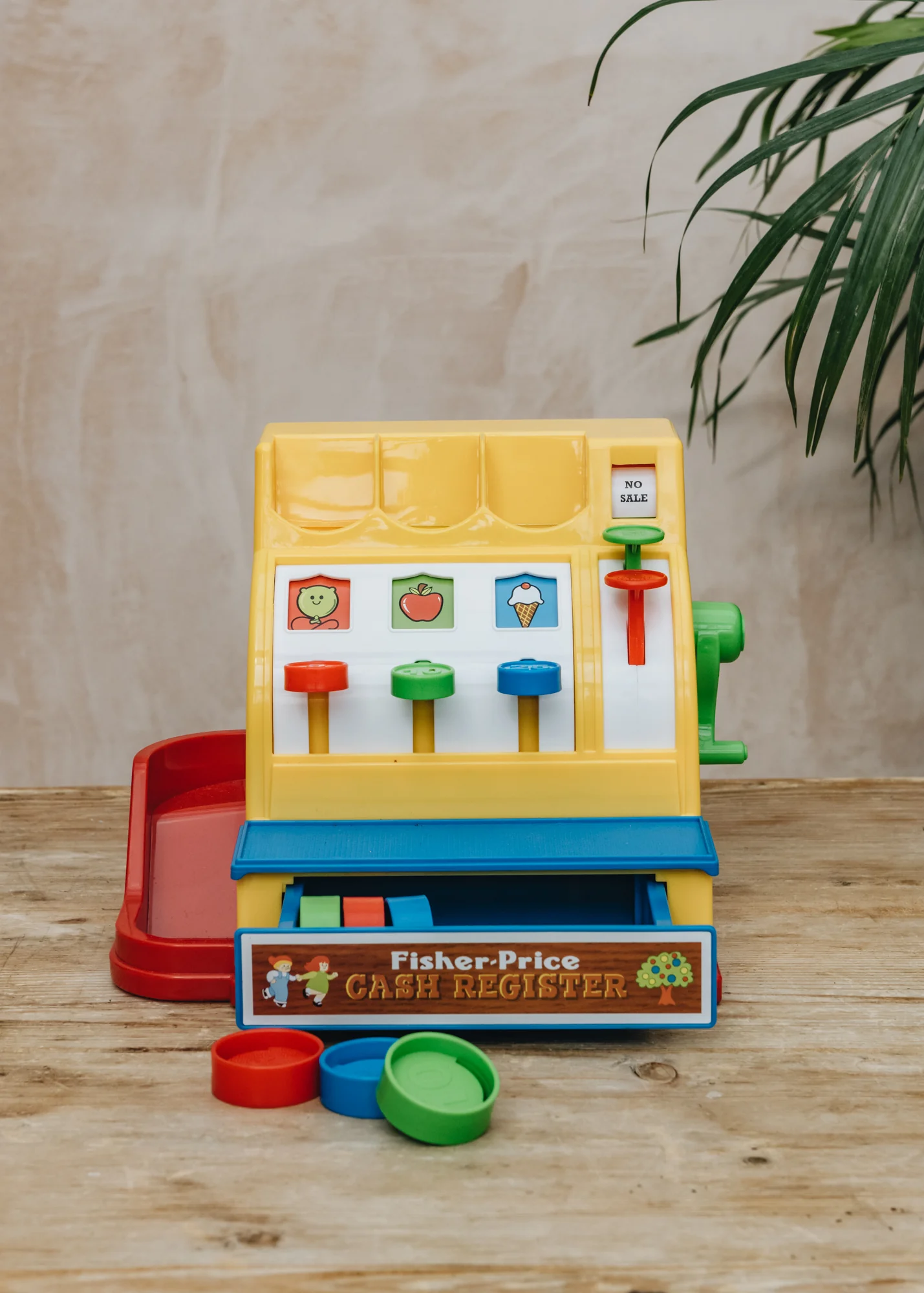 Cash Register