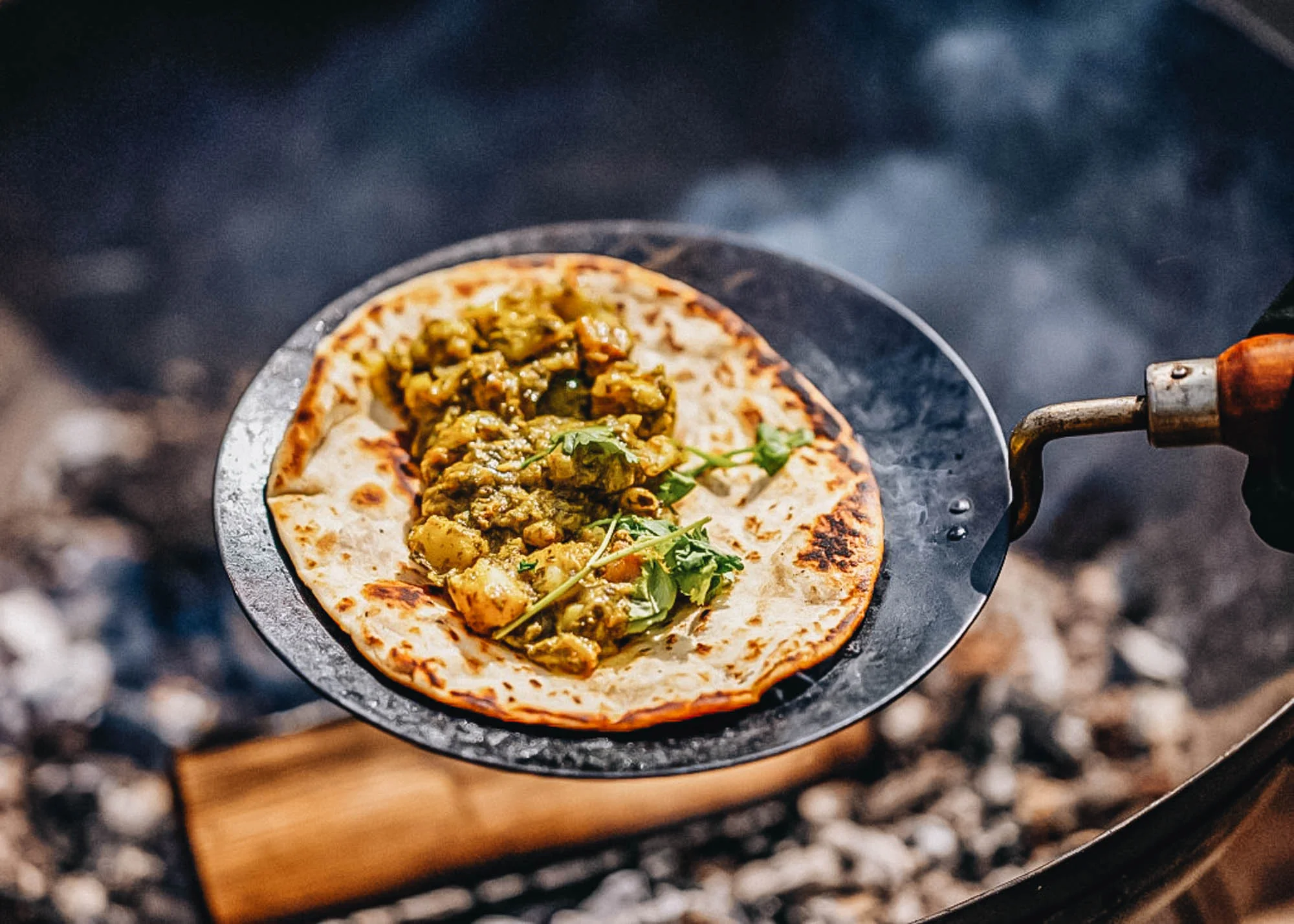 Chapati Pan - Image 3