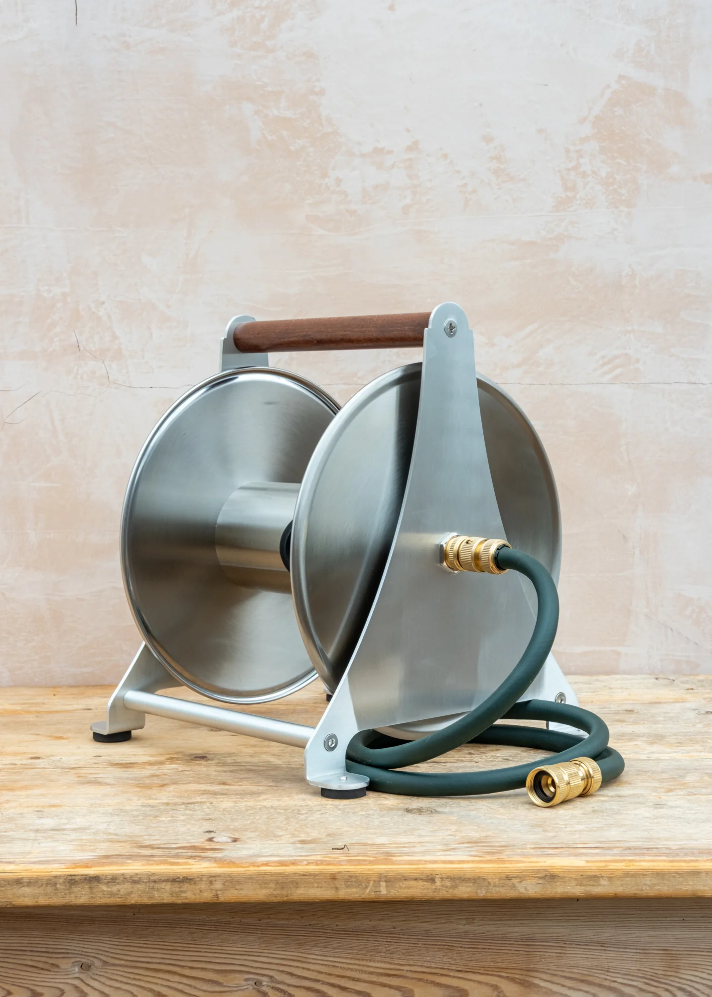 Claverton Hose Reel - Image 3