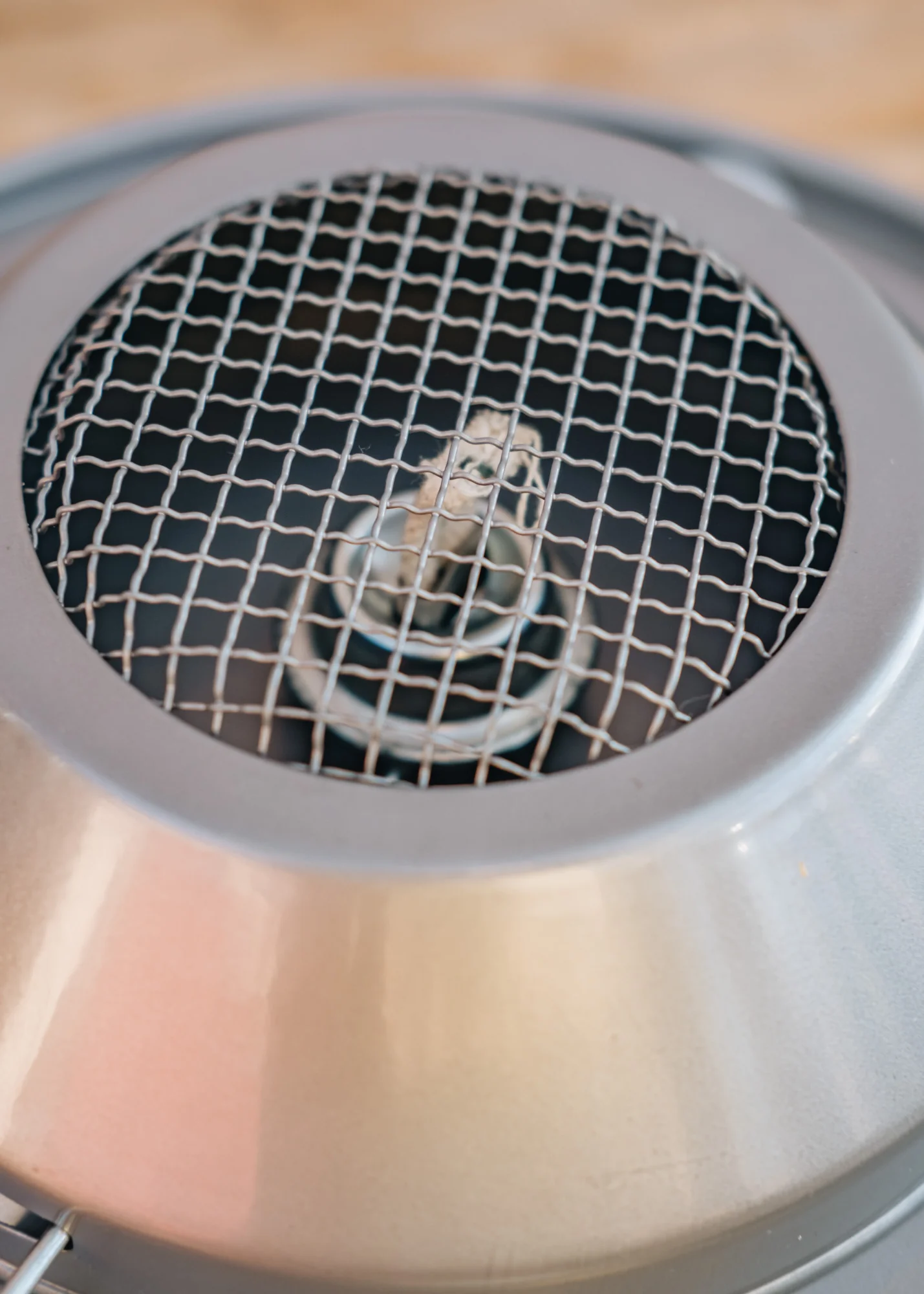 Cold Frame Paraffin Heater - Image 2