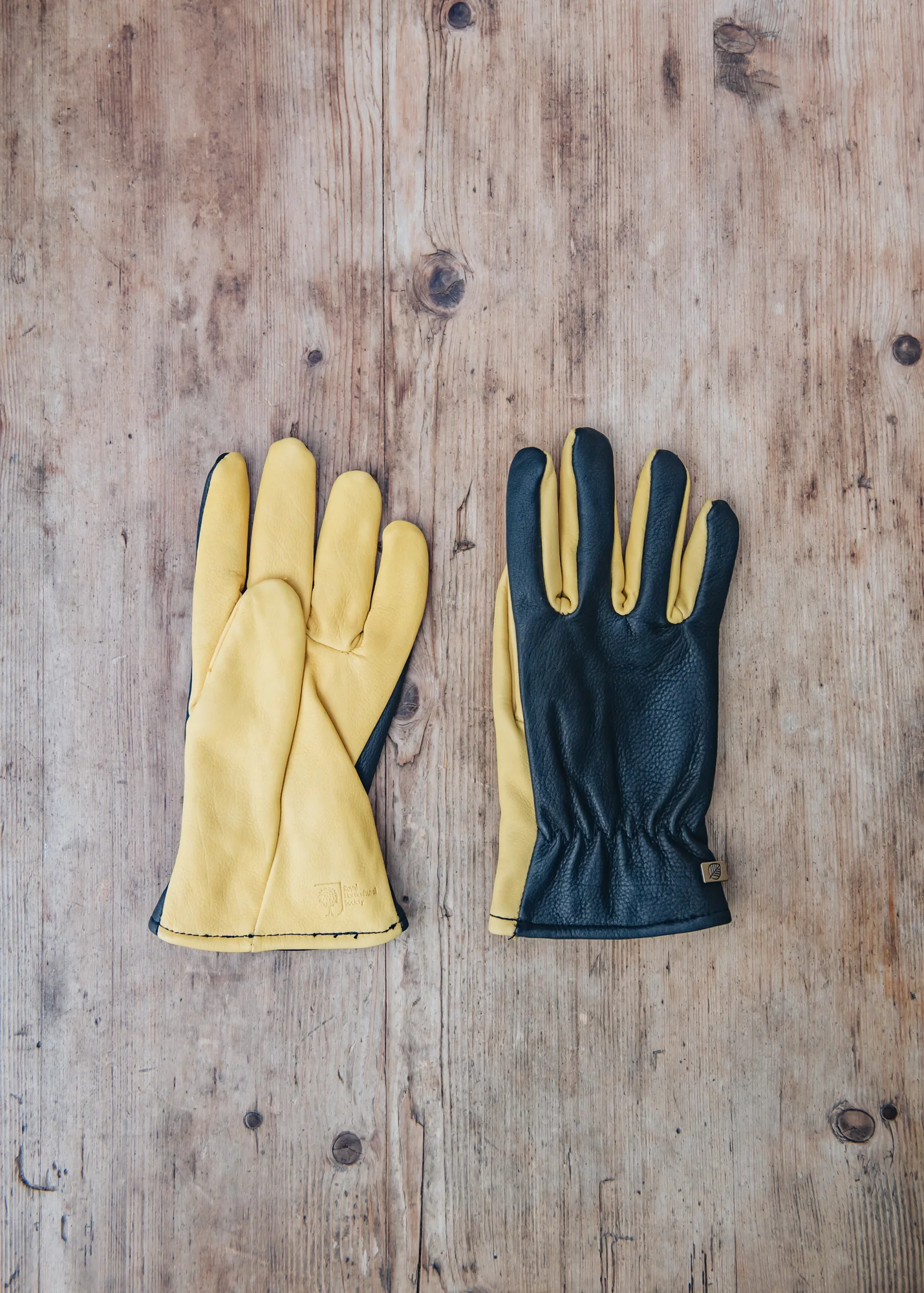 Dry Touch Gardening Gloves - Image 2