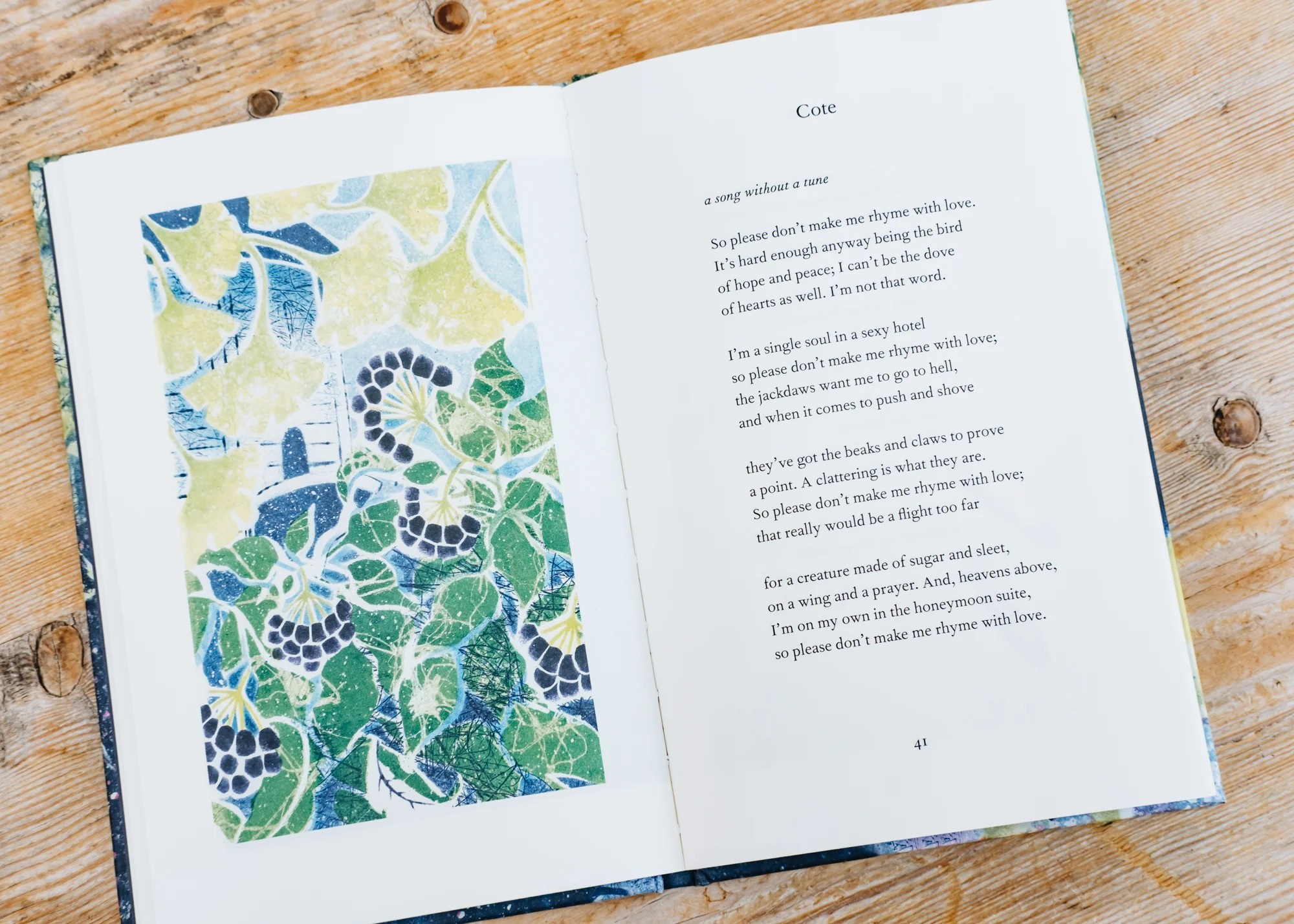 Dwell - Image 2