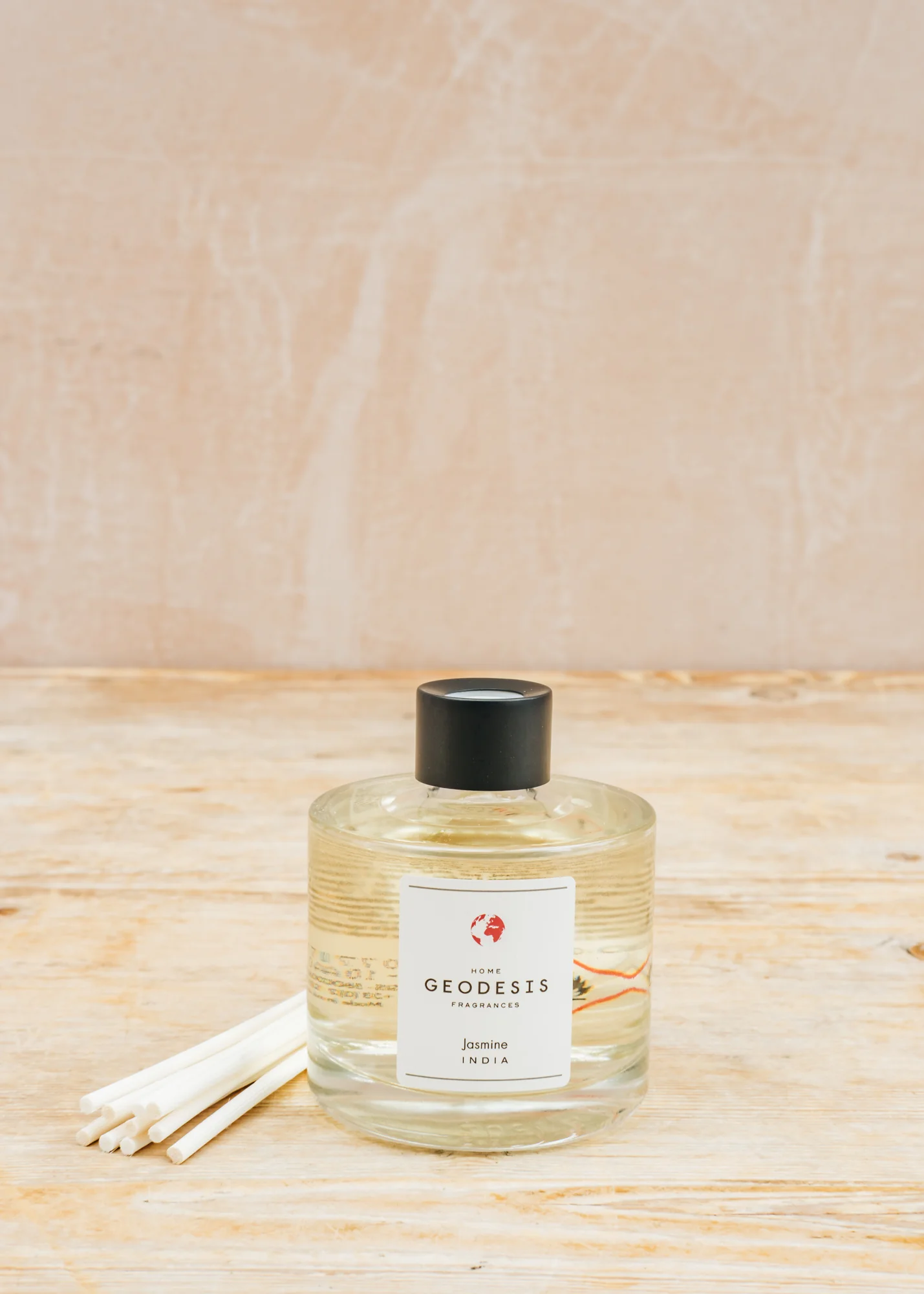 Jasmine Reed Diffuser, 200ml