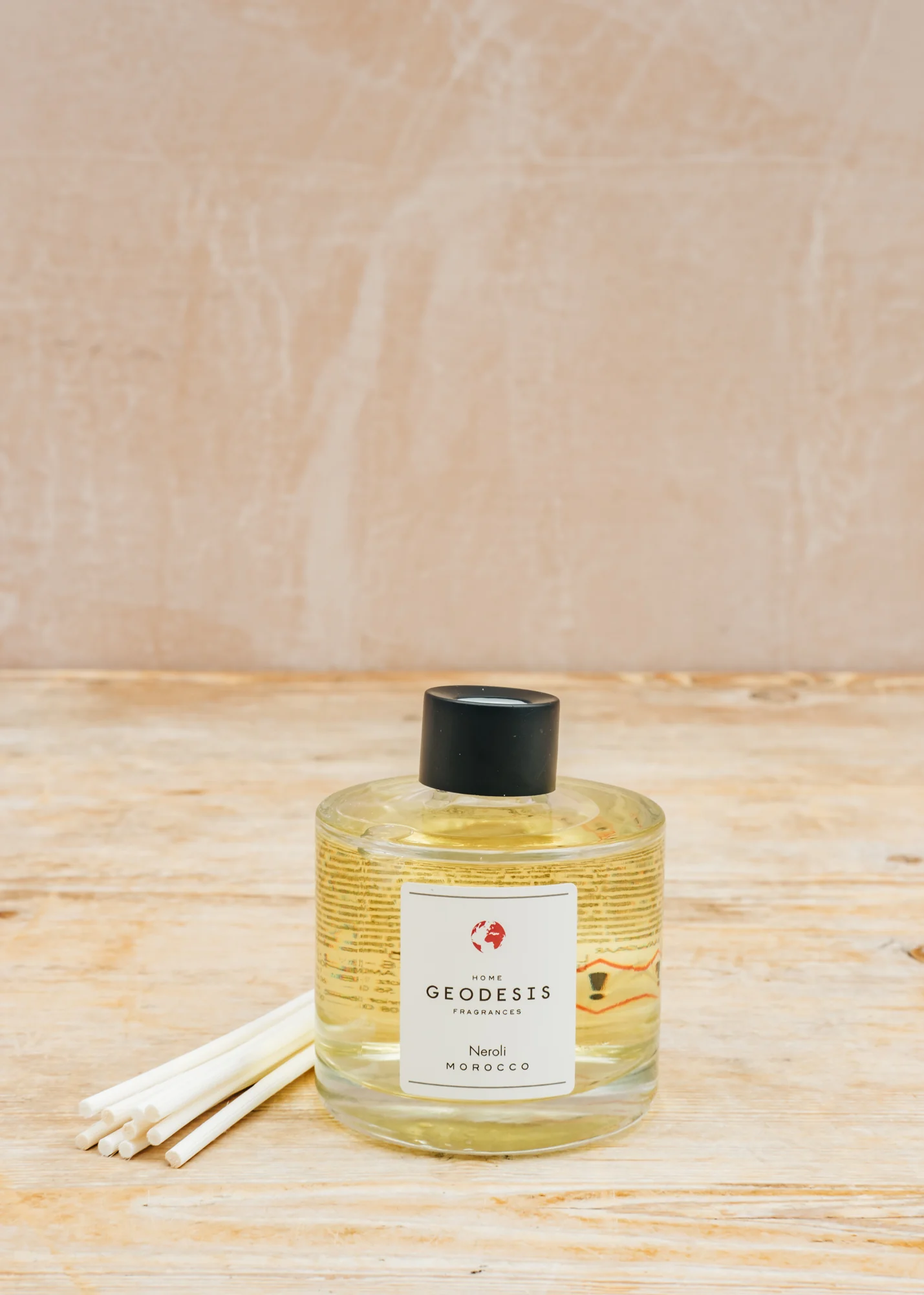 Neroli Reed Diffuser, 200ml
