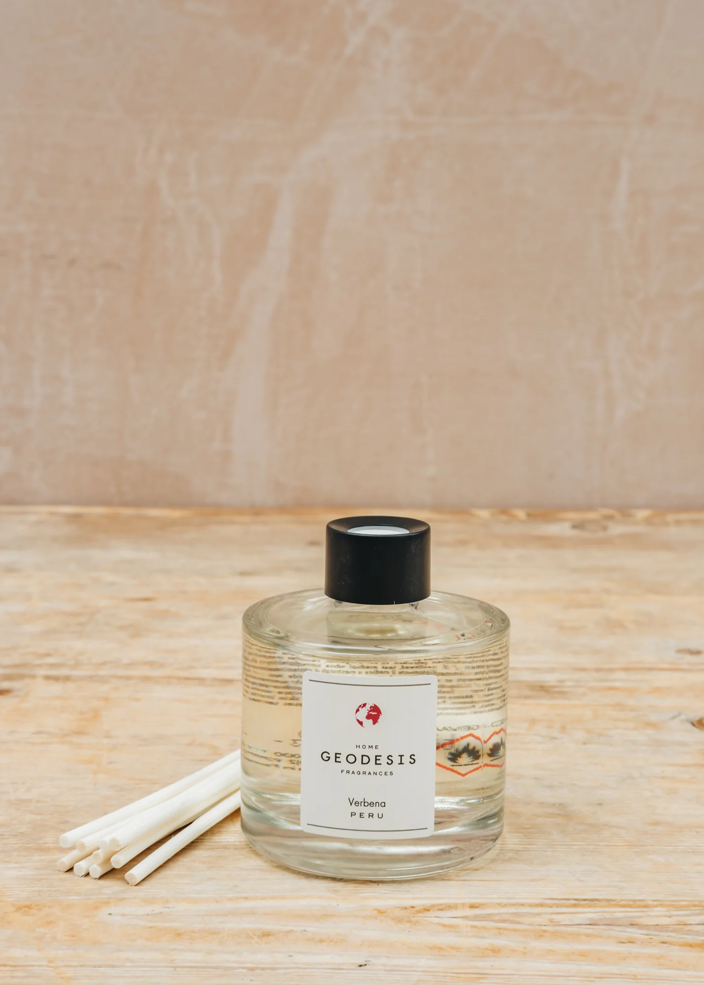 Verbena Diffuser, 200ml