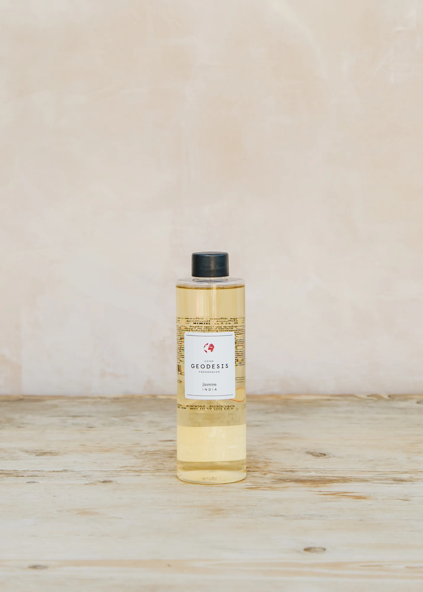 Jasmine Diffuser Refill, 250ml