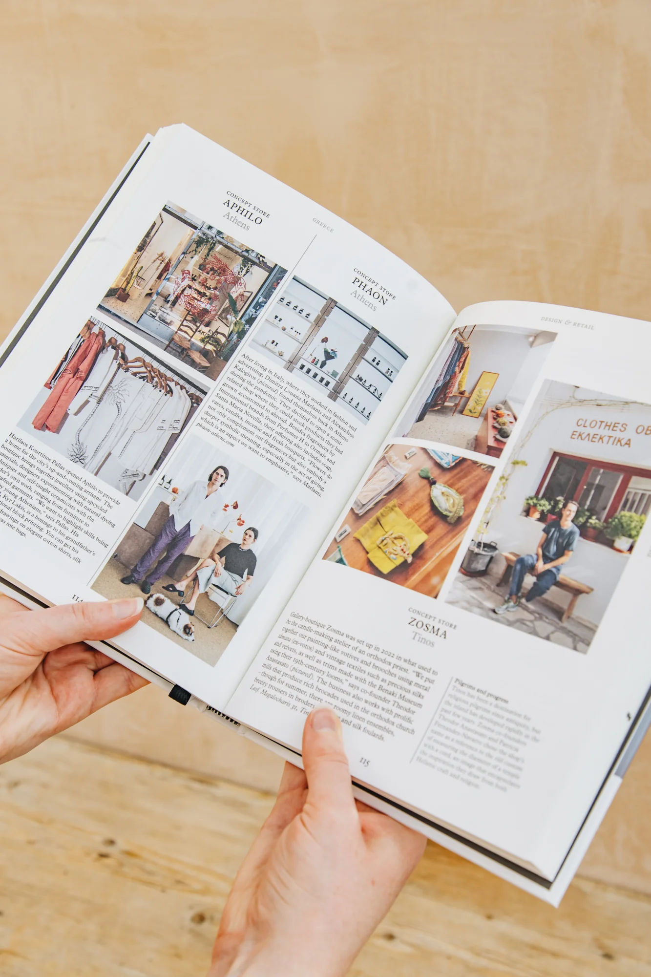 Greece: The Monocle Handbook  - Image 2