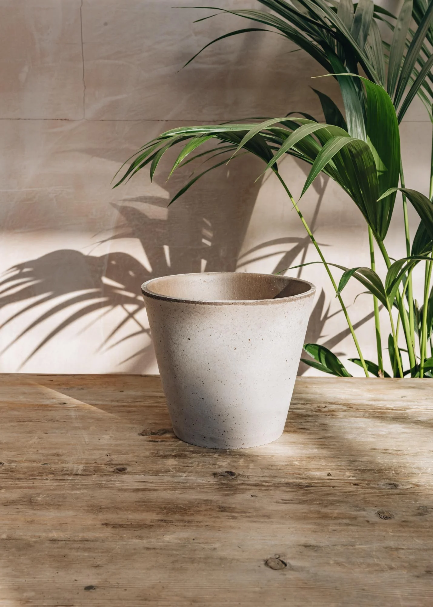 Grey Julie Pots - Image 2
