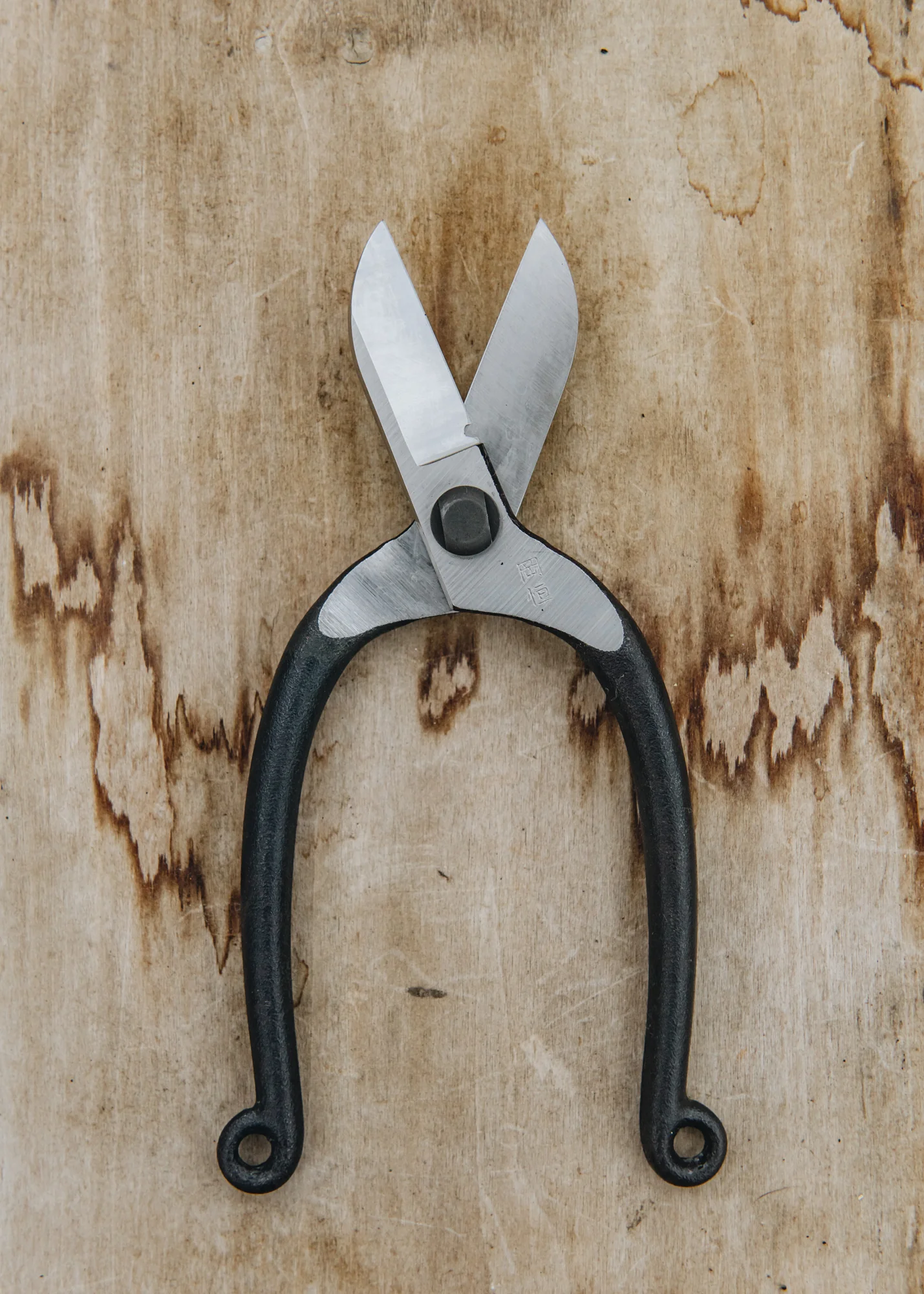 Ikenobo Ikebana Scissors - Image 2
