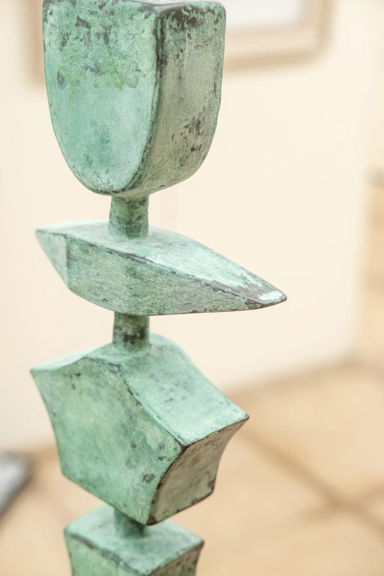 Totem Woman - Image 4