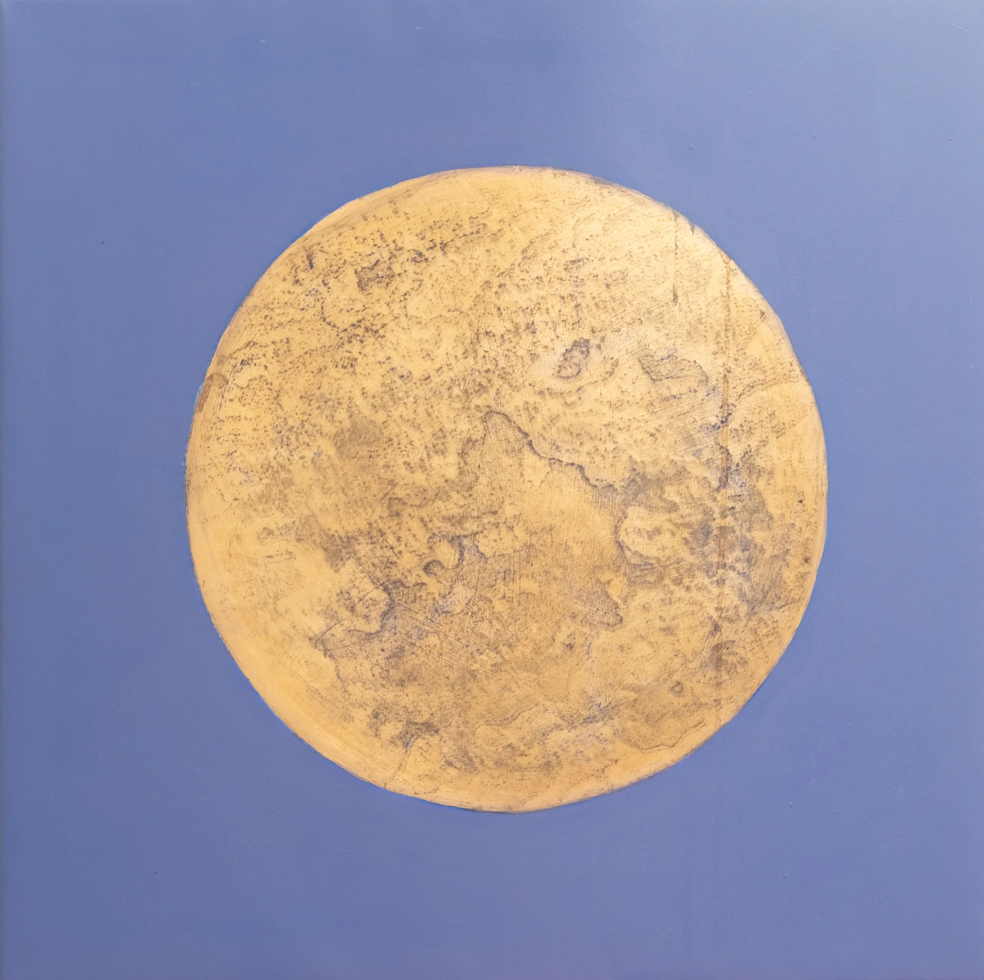 Midas' Dream