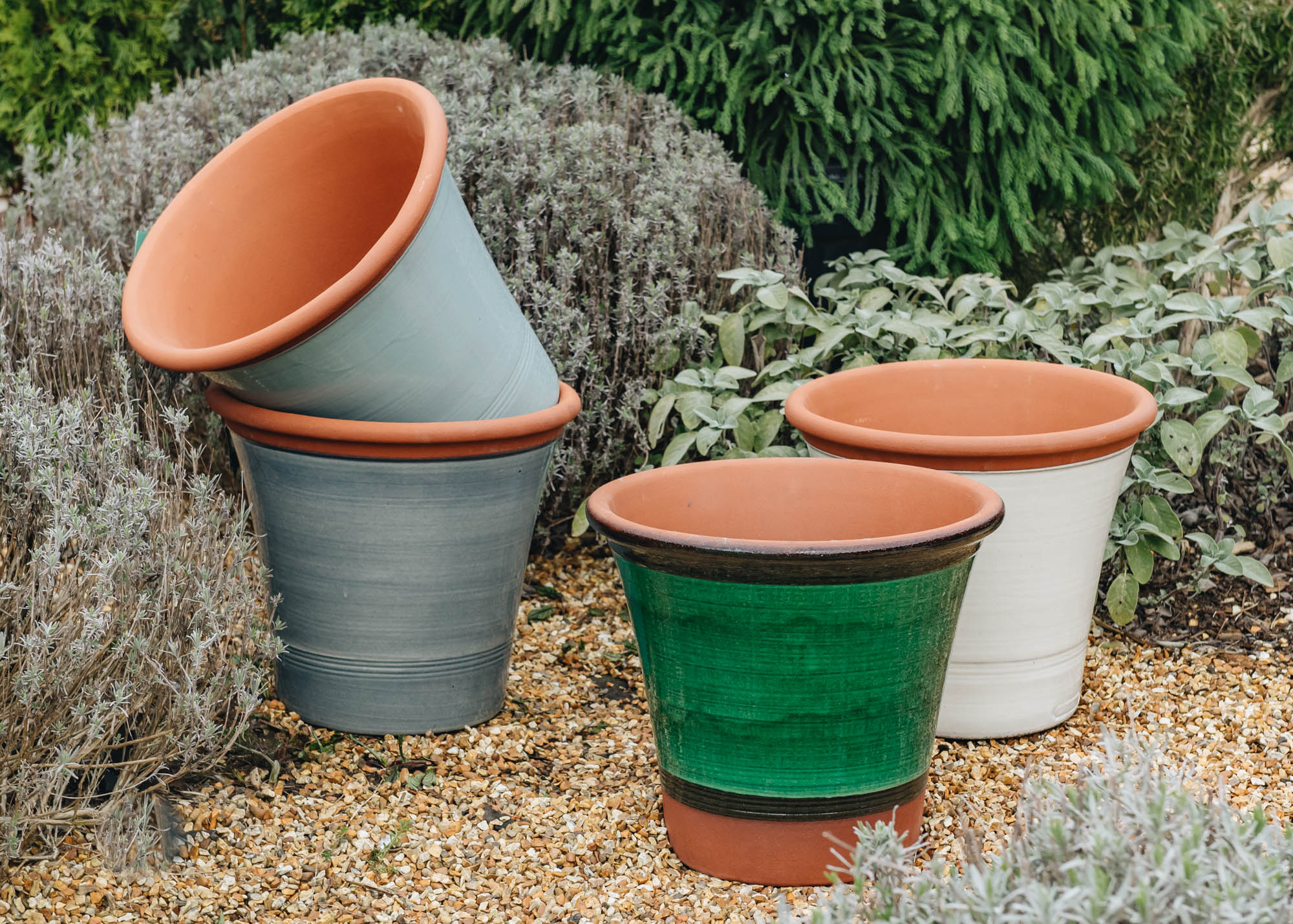 Large Kitchen Planter