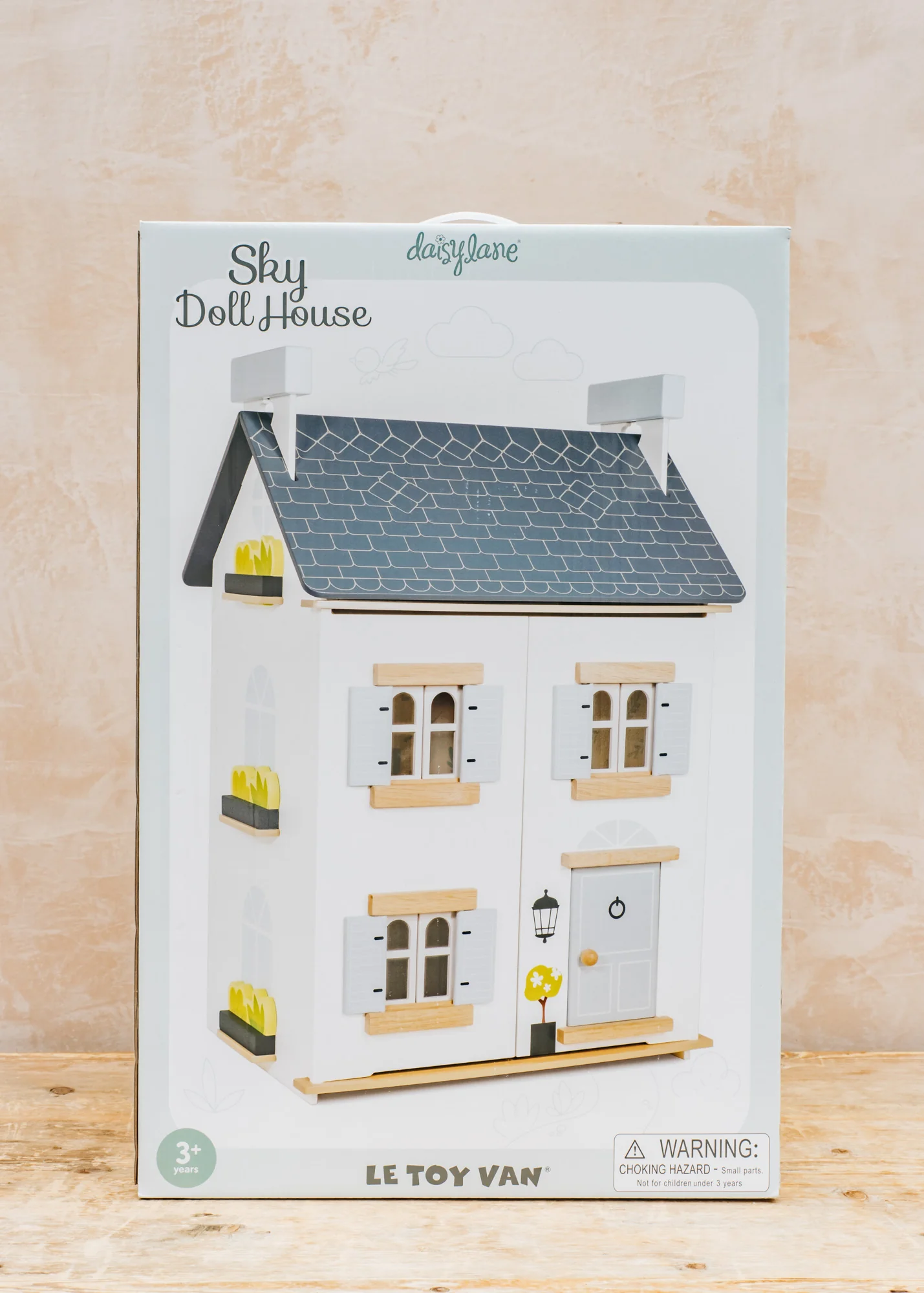 Sky Doll's House - Image 6