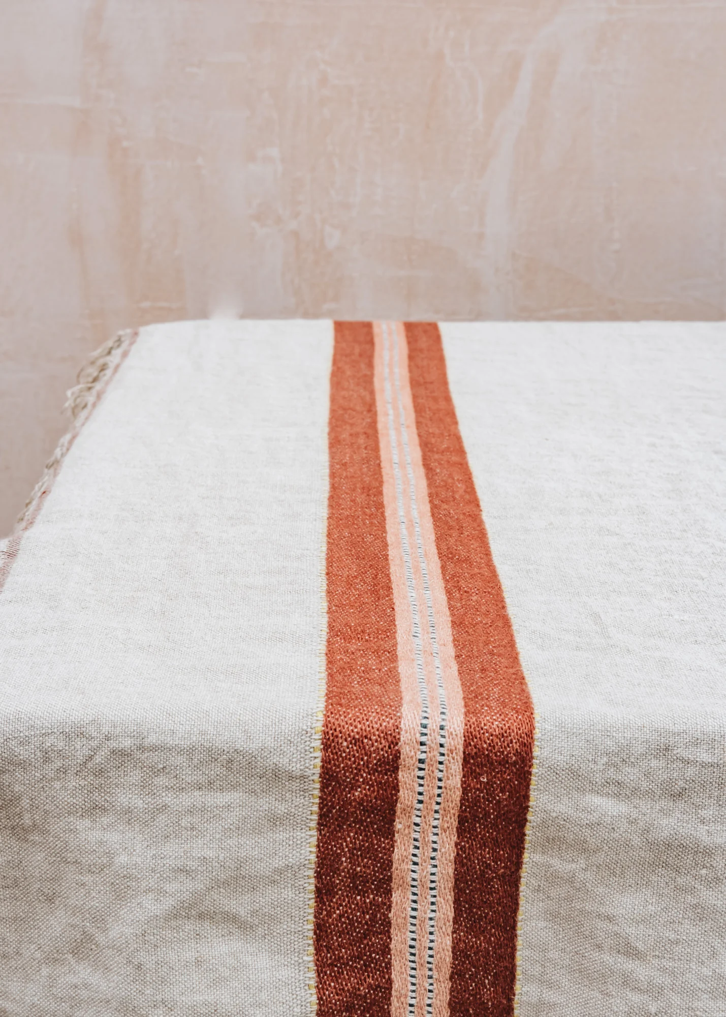 The Belgian Fisherman Tablecloth - Image 3