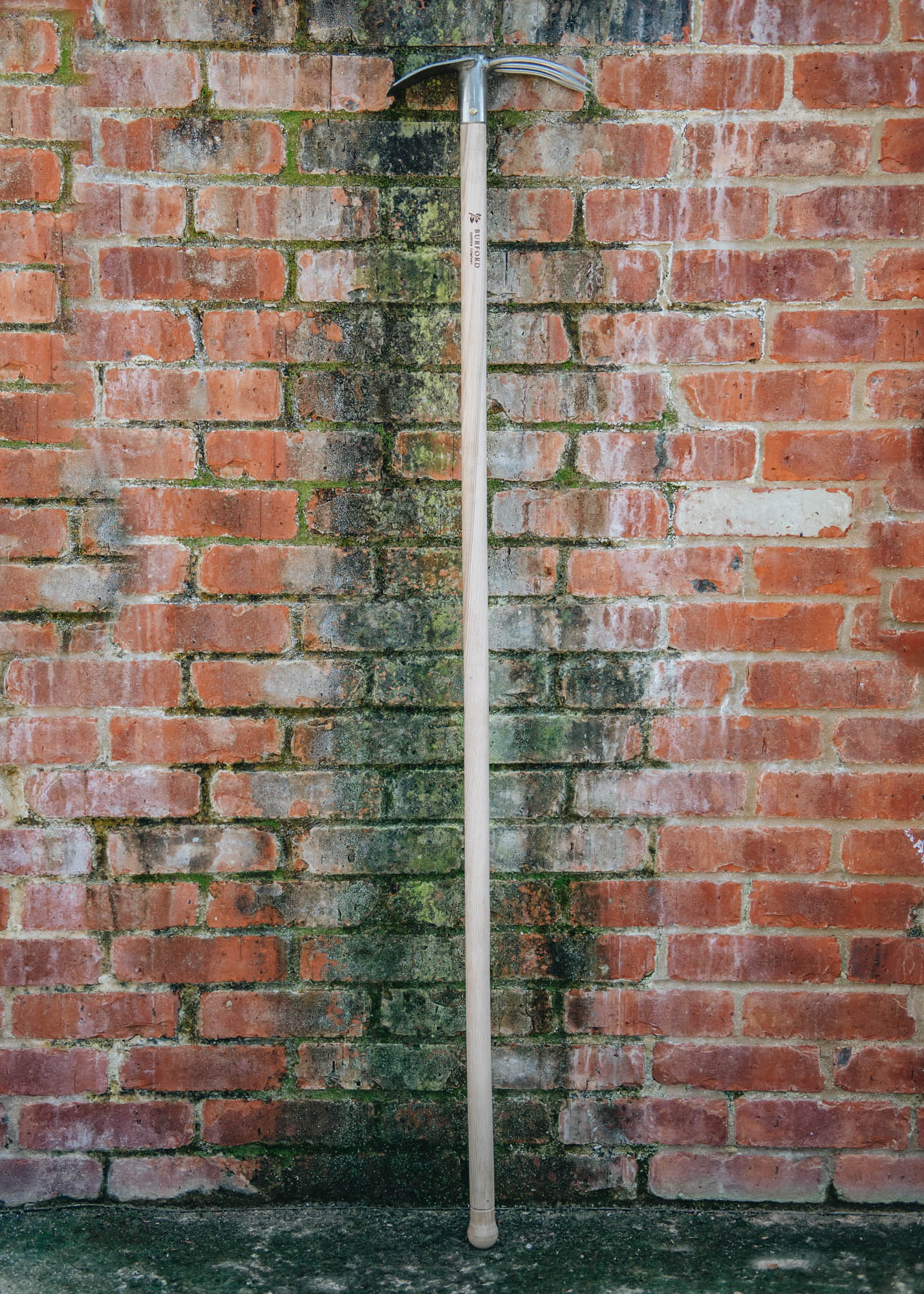 Mattock and Fork - Image 2