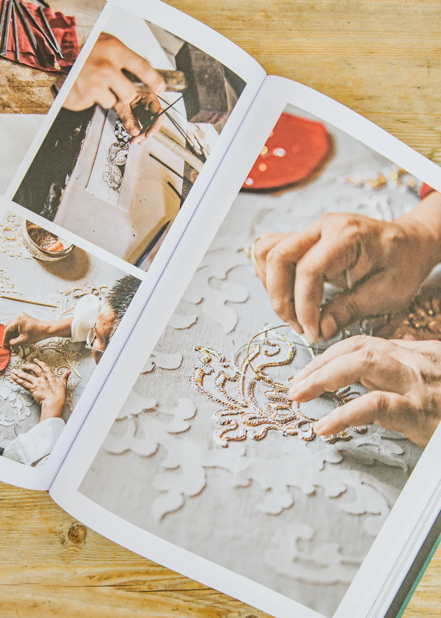 Modern Artisan: A World of Craft Tradition and Innovation - Image 2