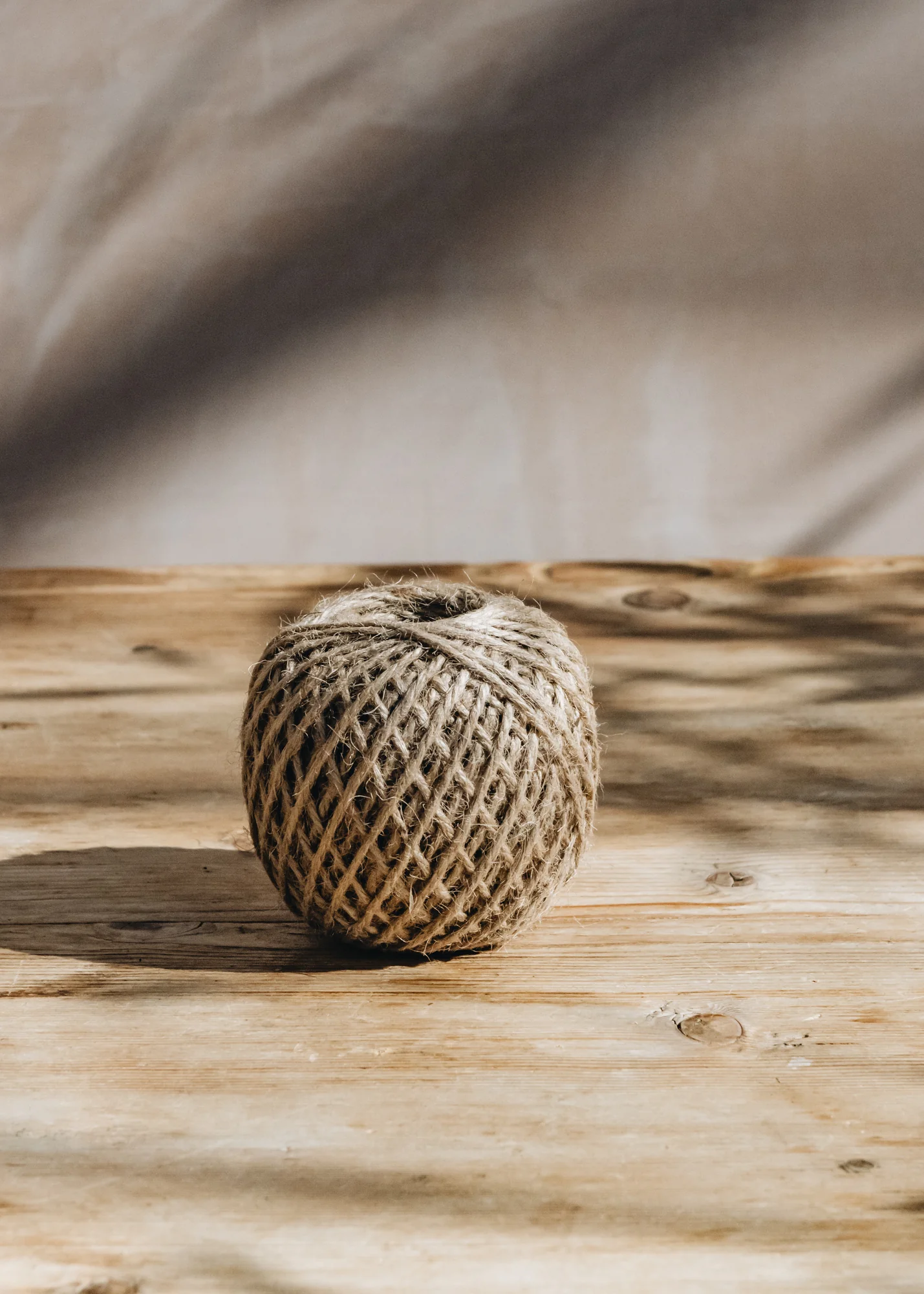 Natural Heritage Garden Twine, 40m