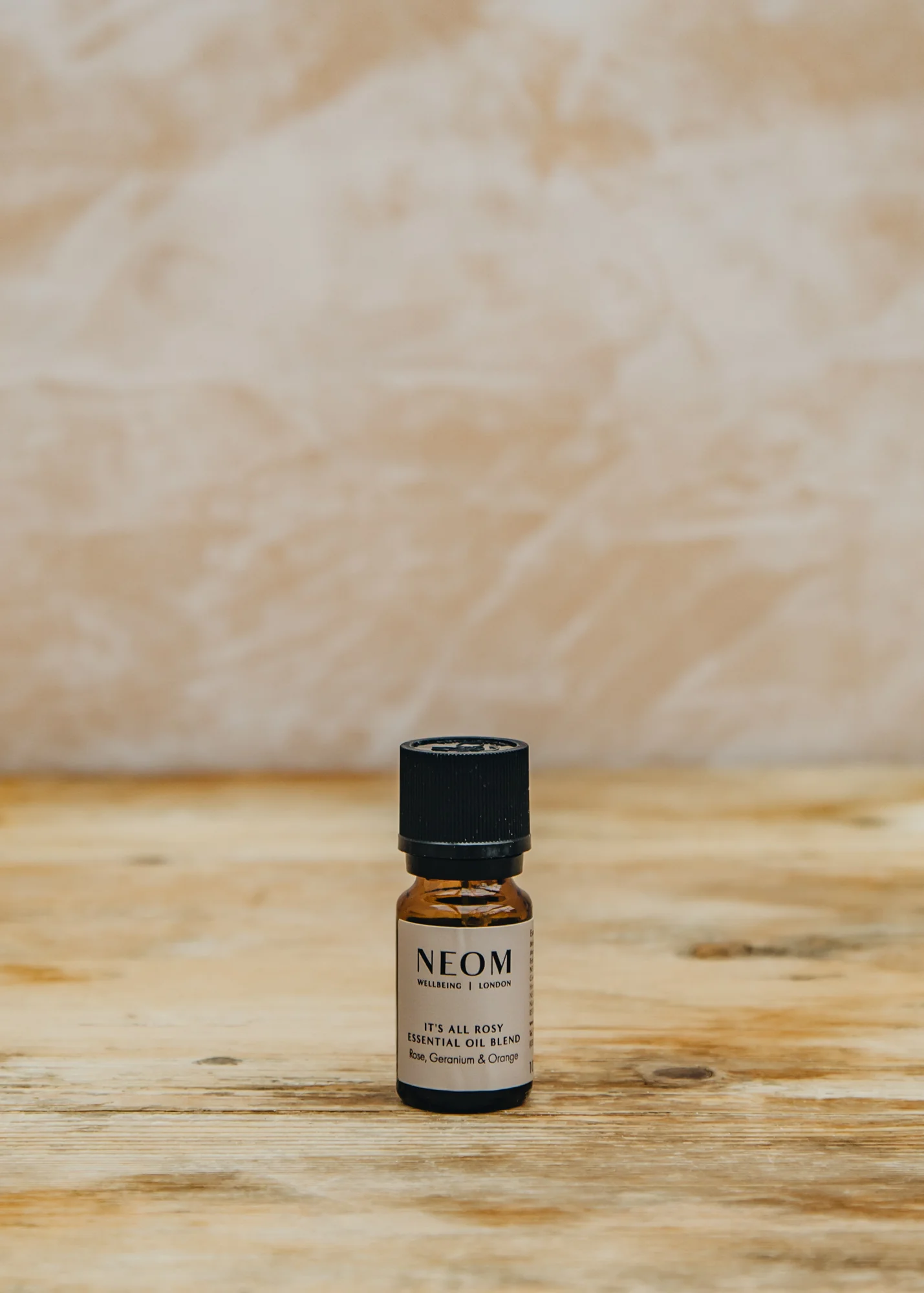 Essential Oil in It's All Rosy - Image 2