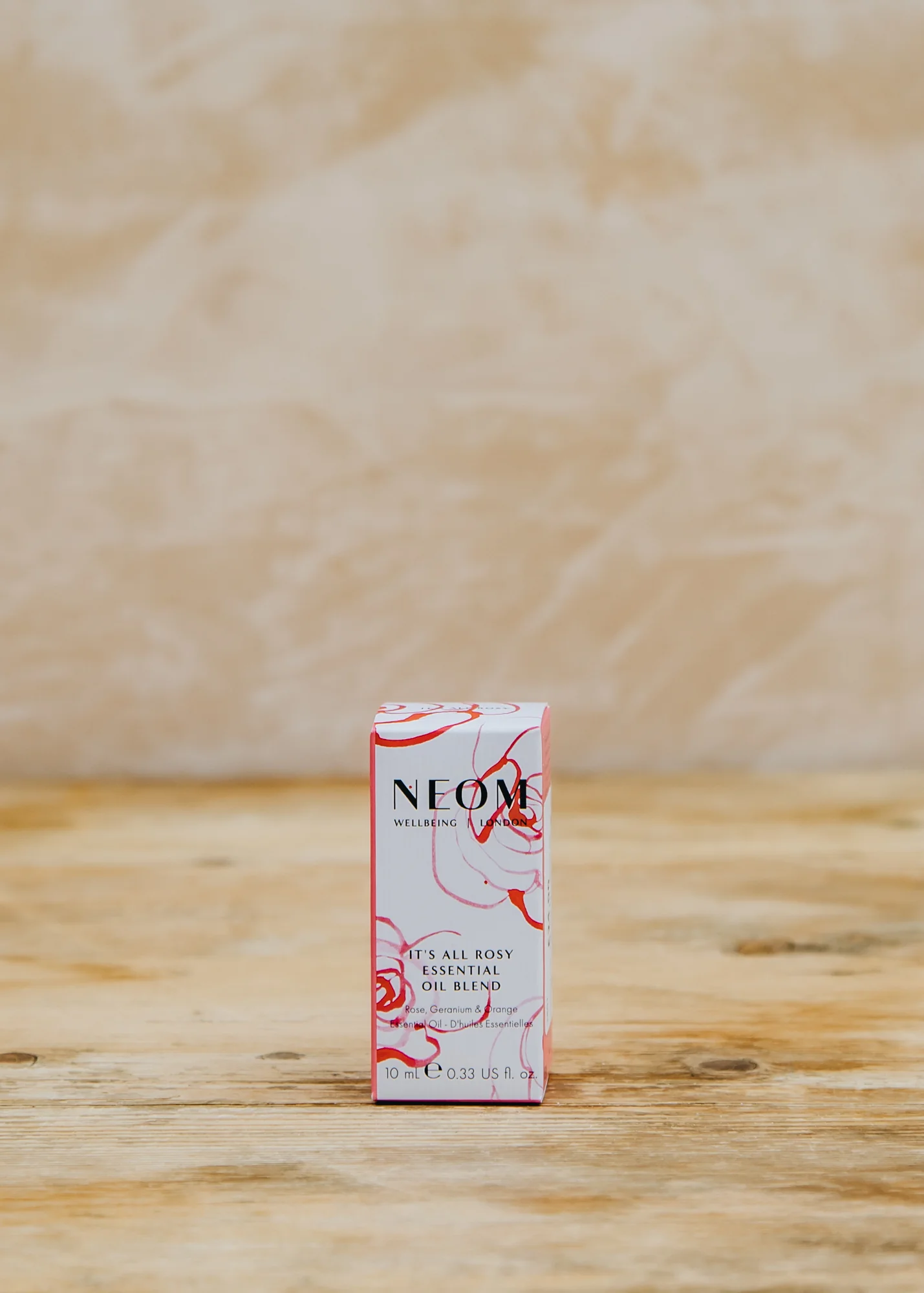 Essential Oil in It's All Rosy - Image 3