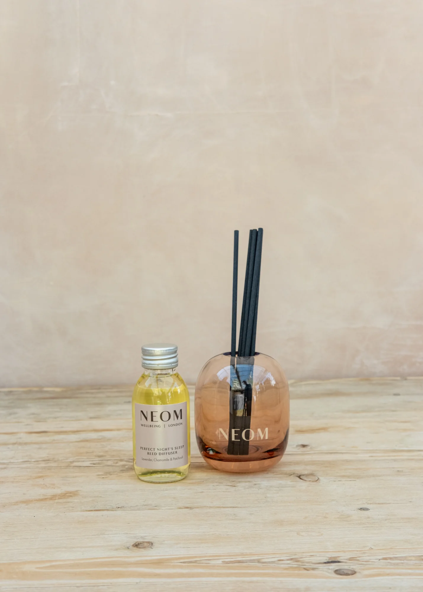 Perfect Night's Sleep Diffuser, 100ml