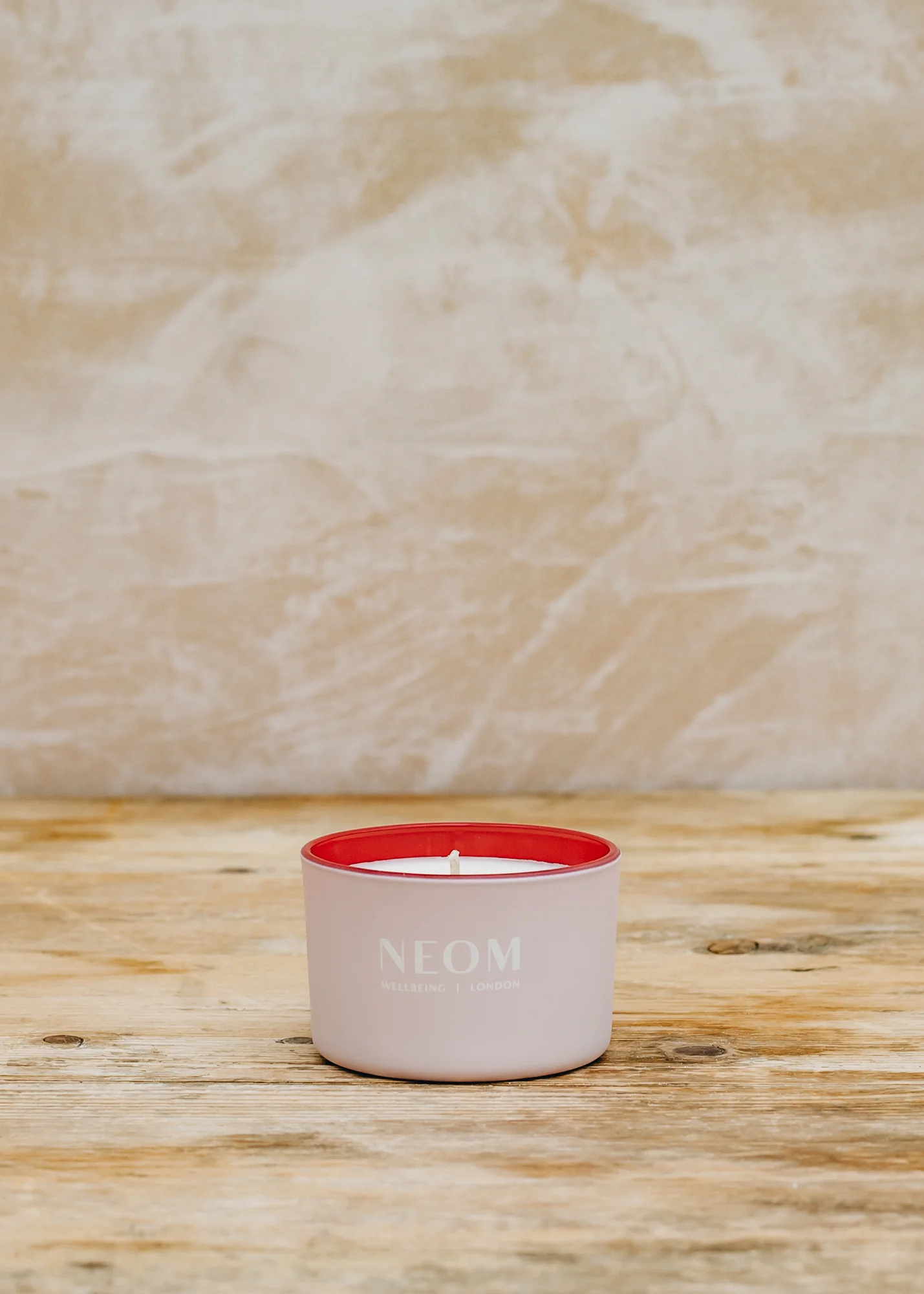 It's All Rosy Travel Candle - Image 3