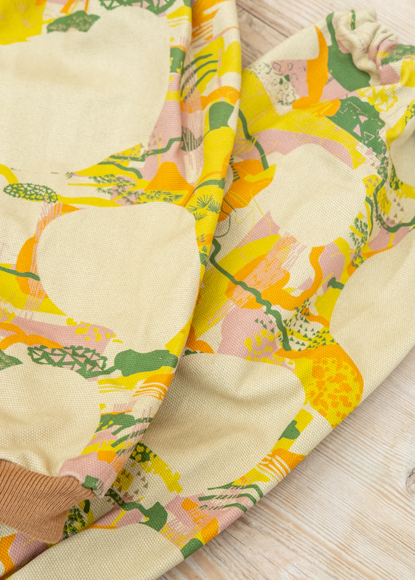 Camo Print Arm Covers - Image 3