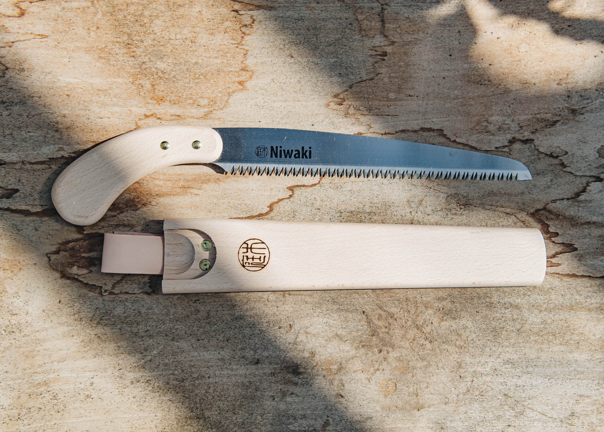 Moku Pruning Saw