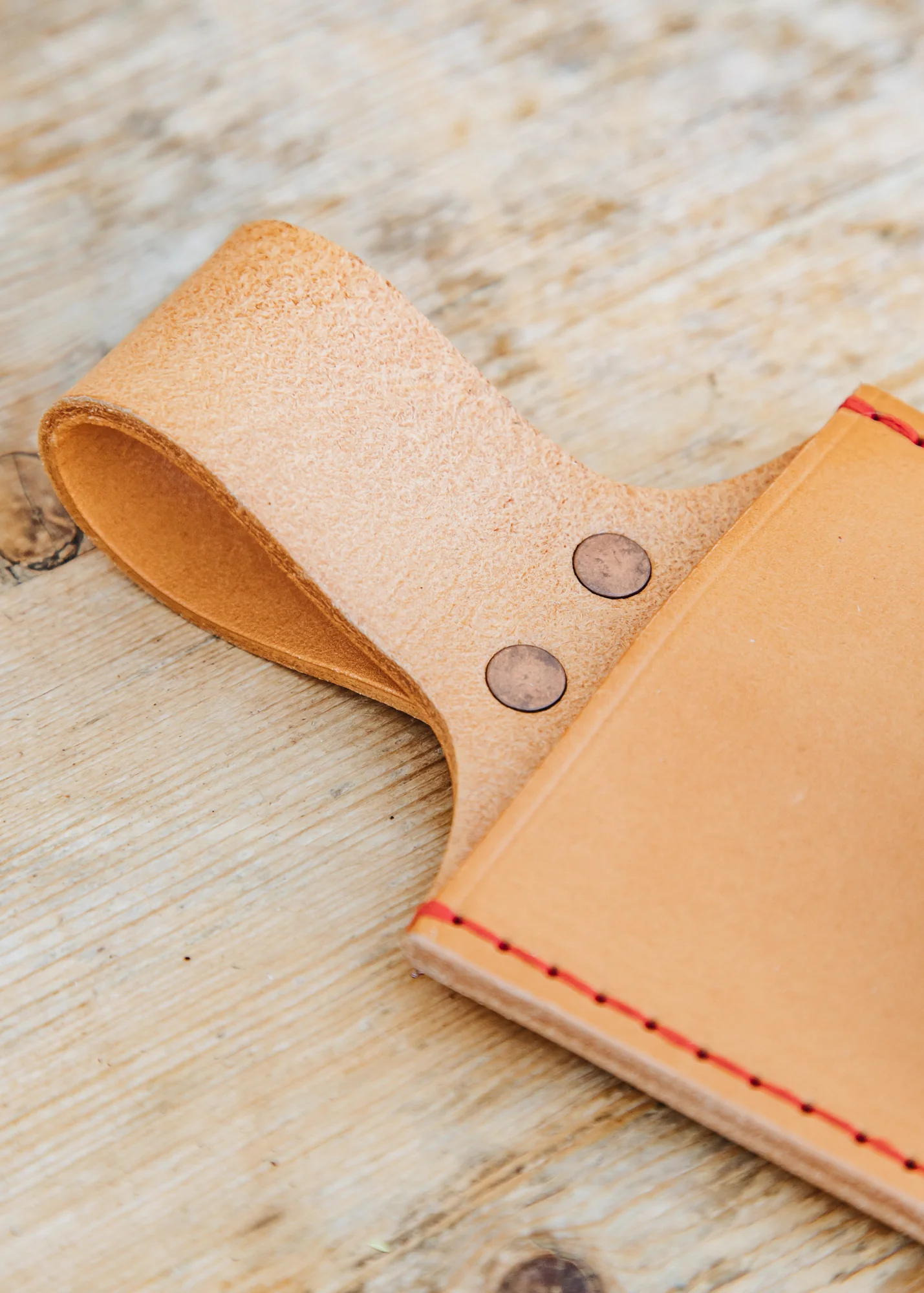 Nijū Slim Double Holster - Image 3