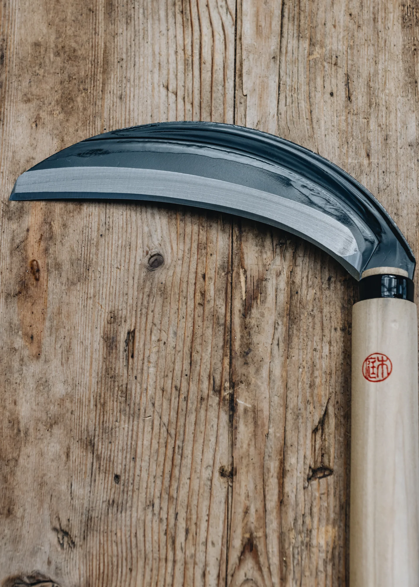 Sickle - Image 2