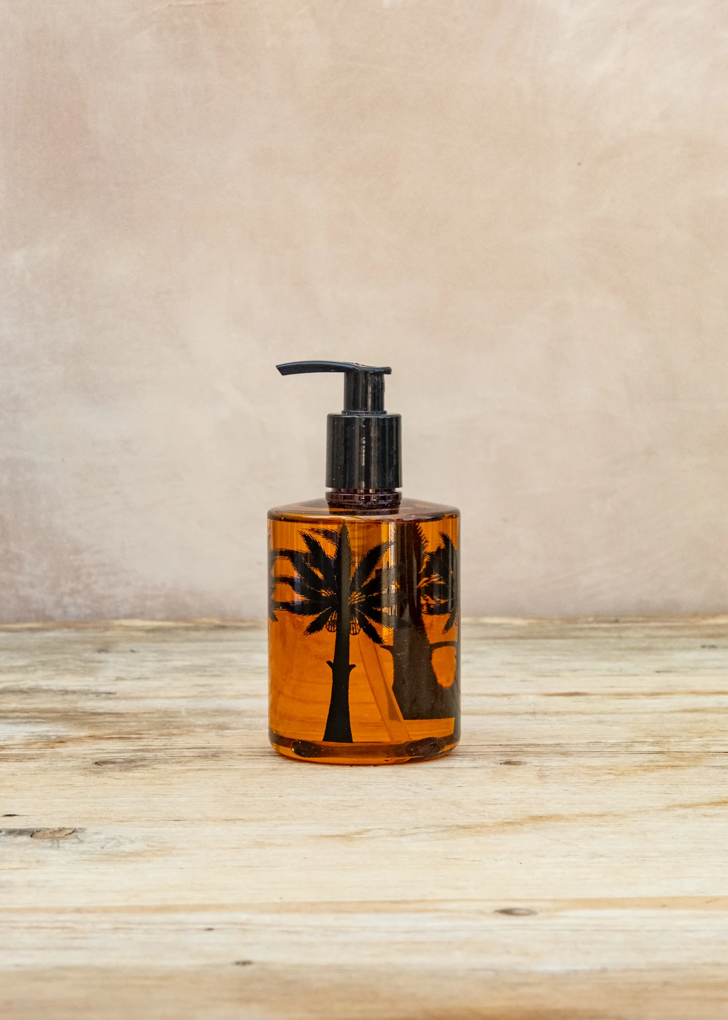 Zagara Liquid Soap, 300ml - Image 2
