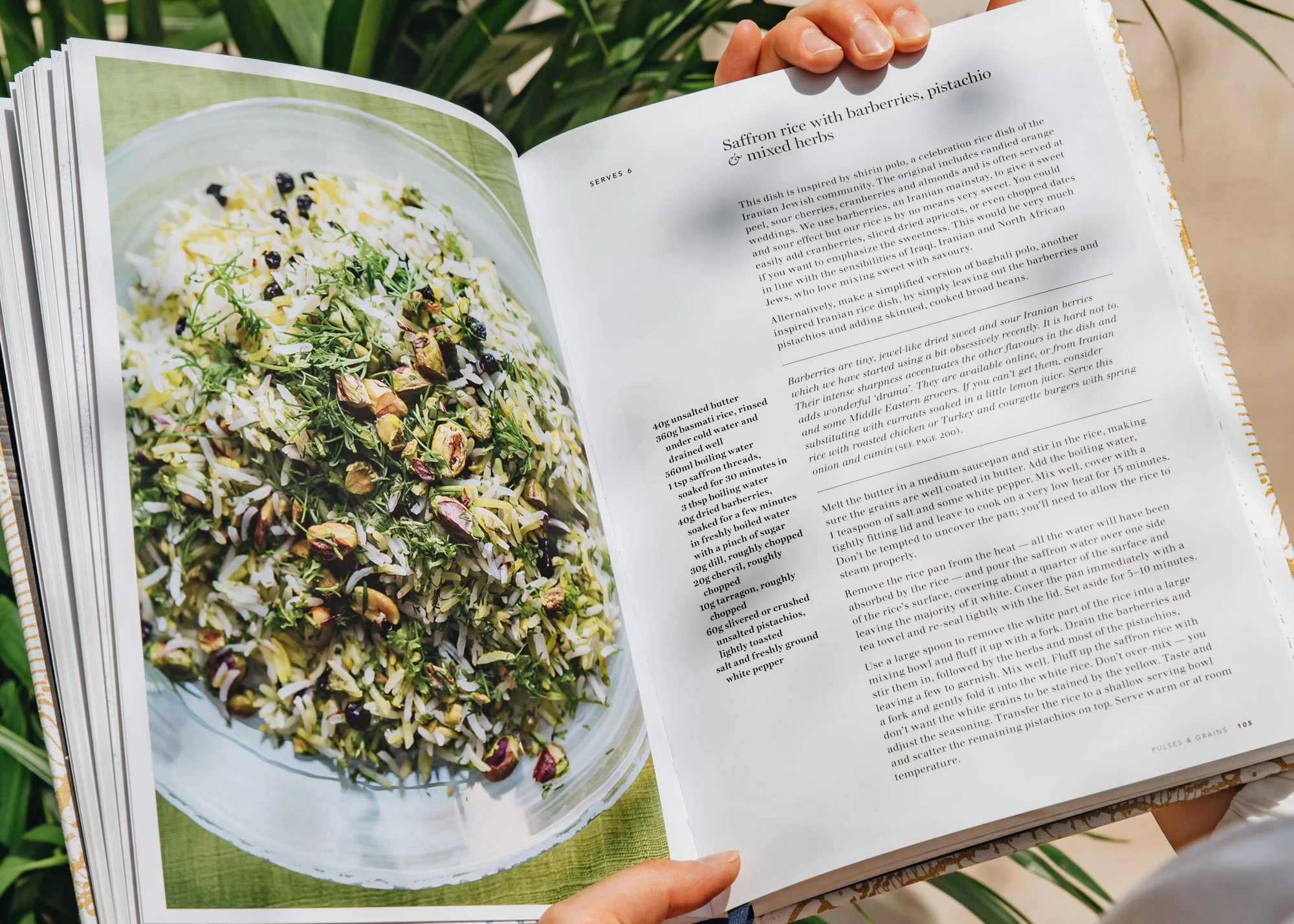 Ottolenghi: Jerusalem - Image 2