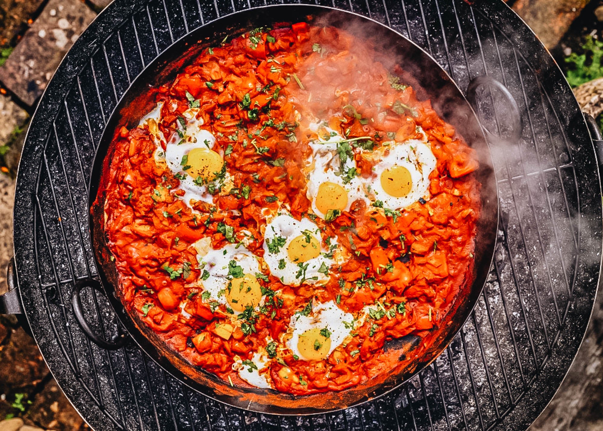 Paella Pan - Image 3