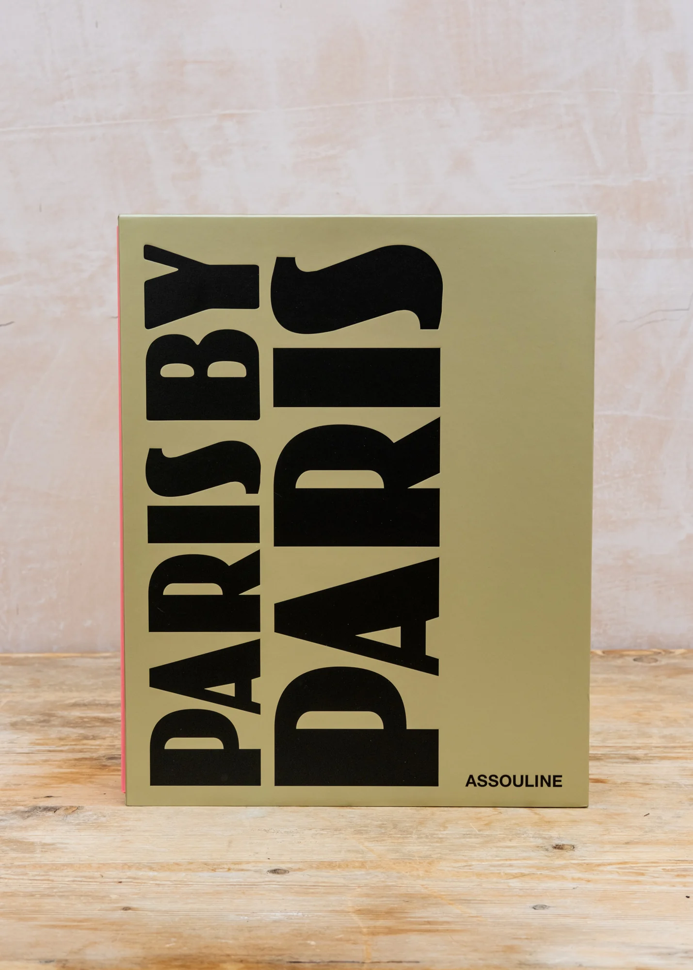 Paris by Paris
