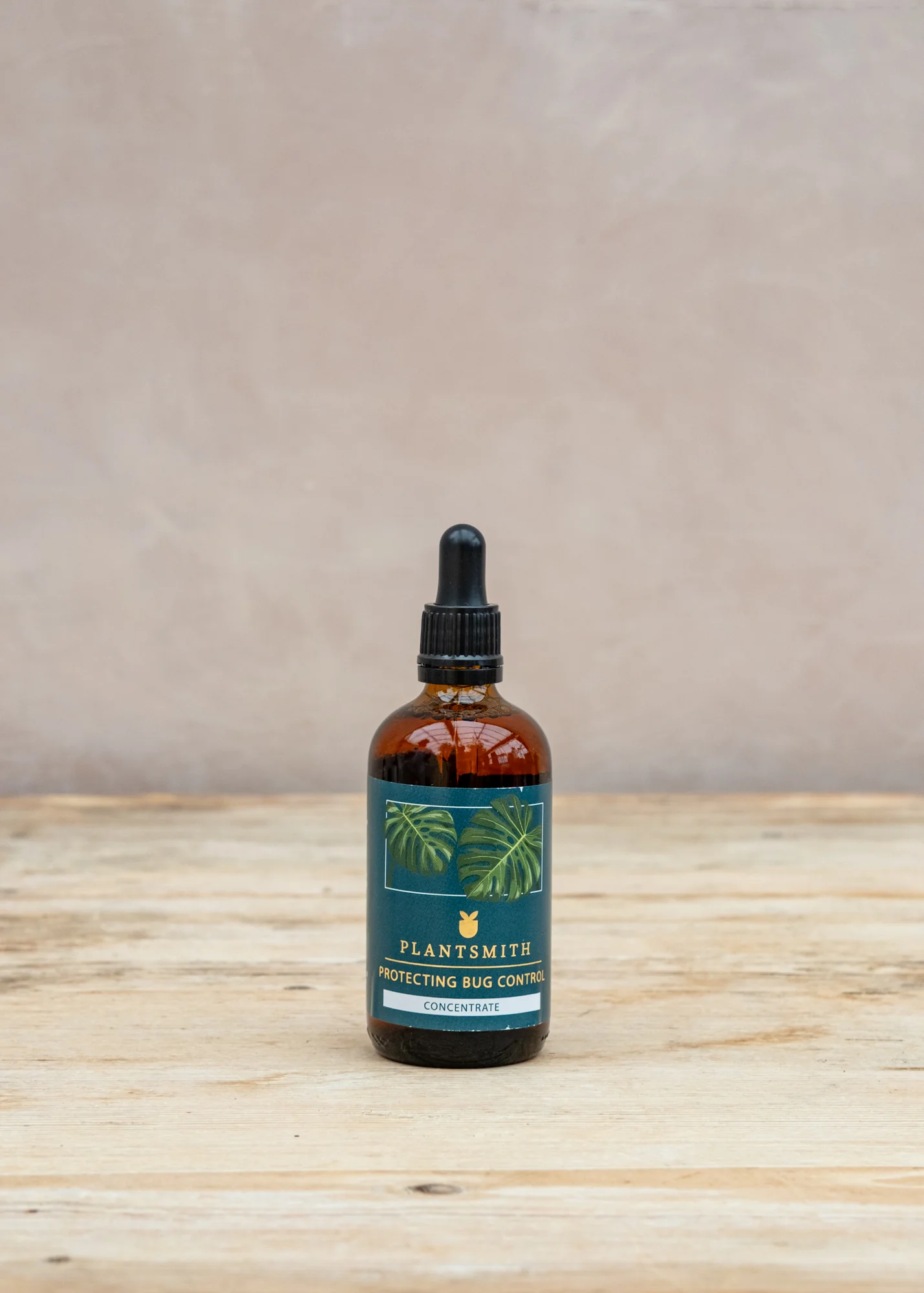 Houseplant Bug Control Concentrate, 100ml