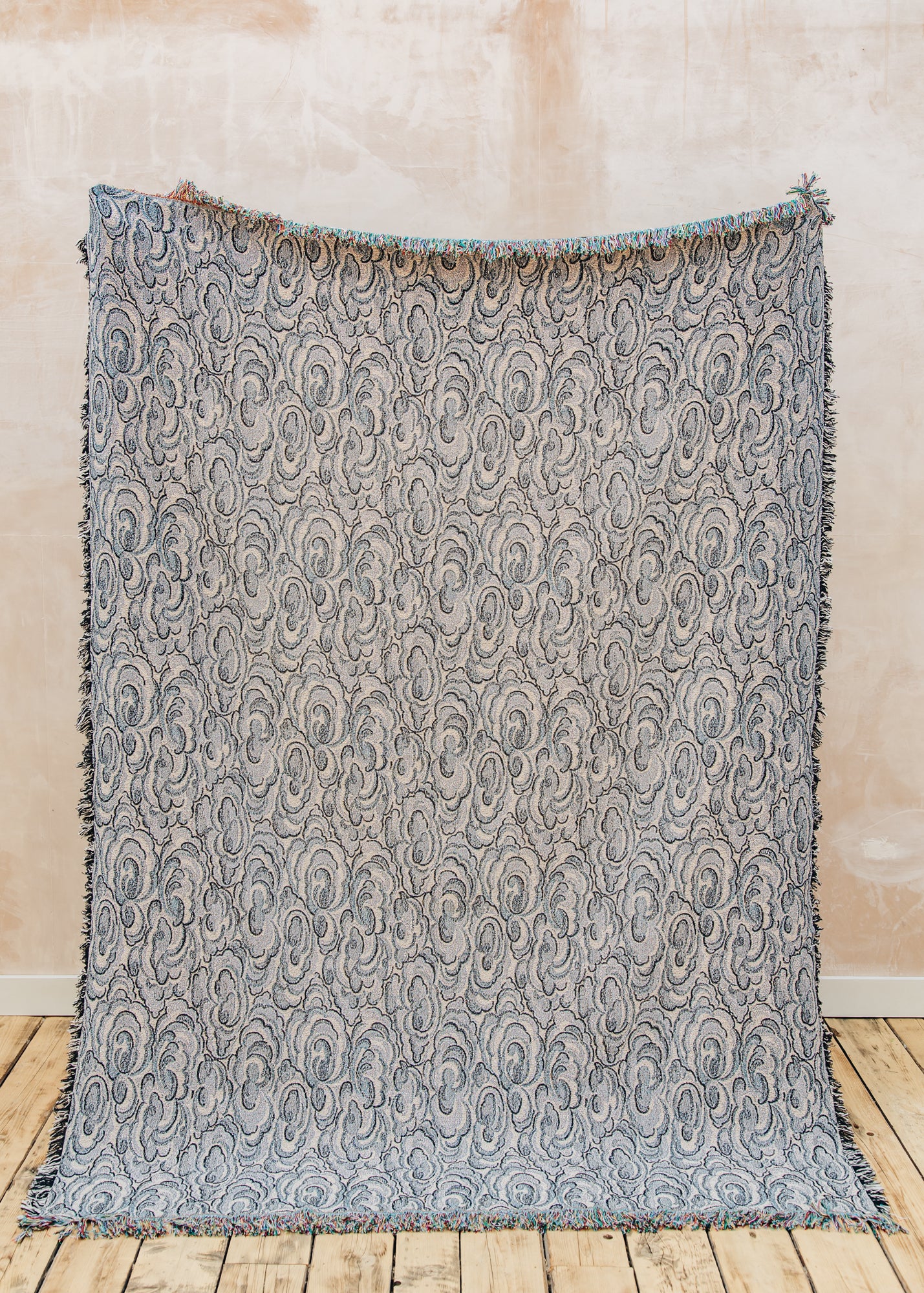 Kumo Clouds Blanket