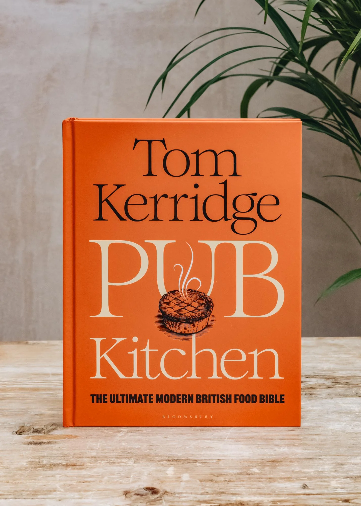 Pub Kitchen
