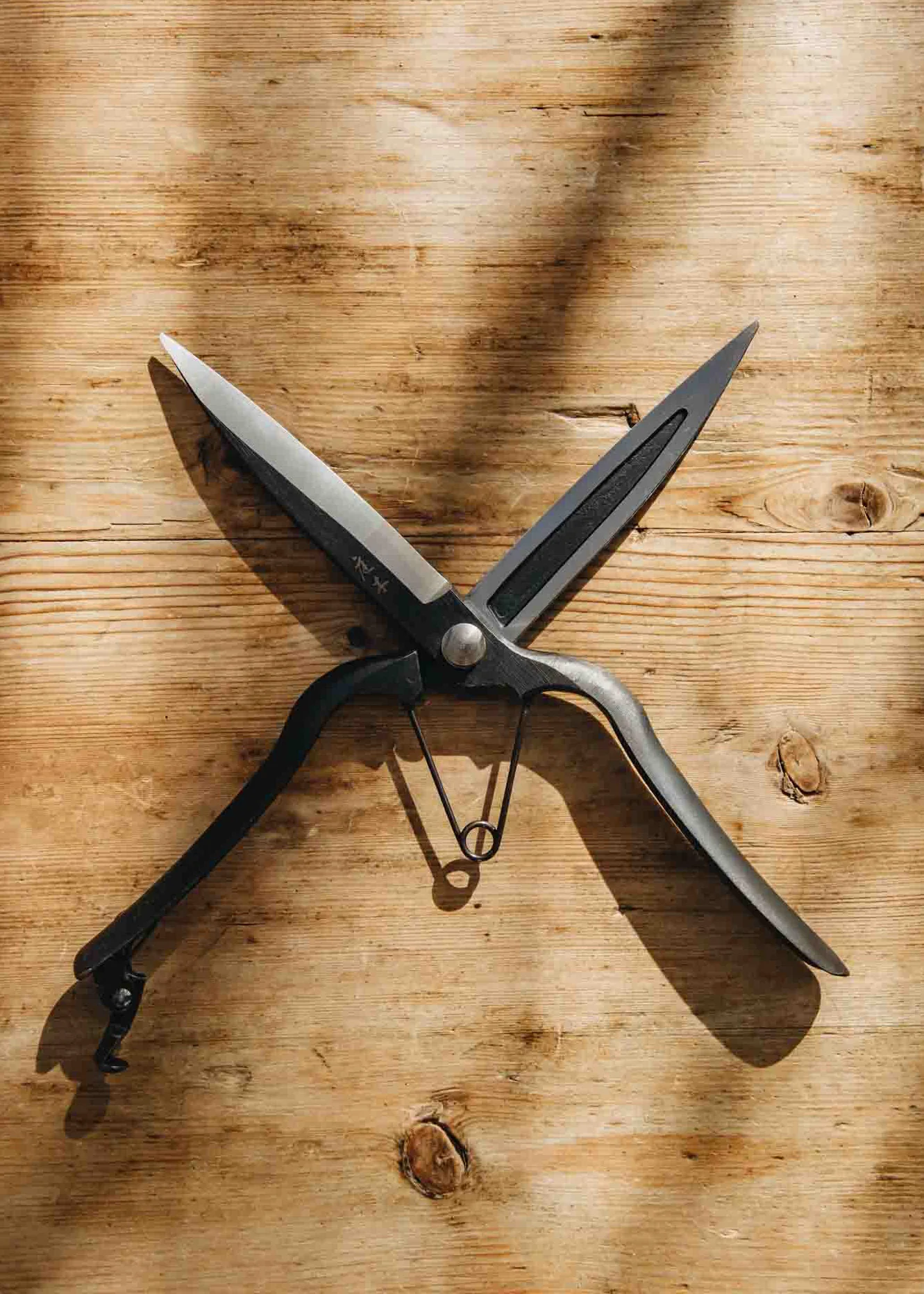 Sentei Topiary Clippers - Image 2
